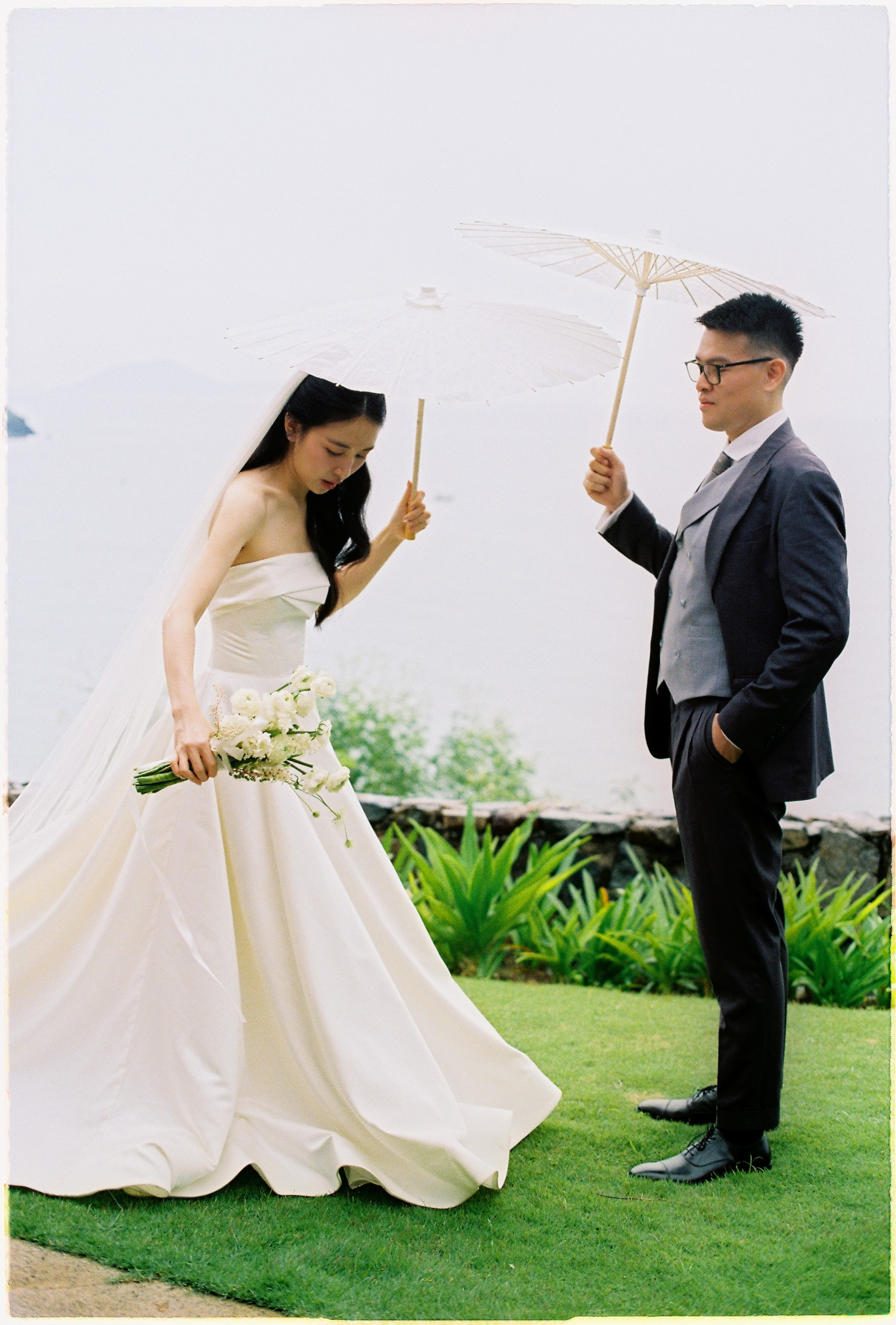 N&N | MIA NHA TRANG. Anns wedding photography