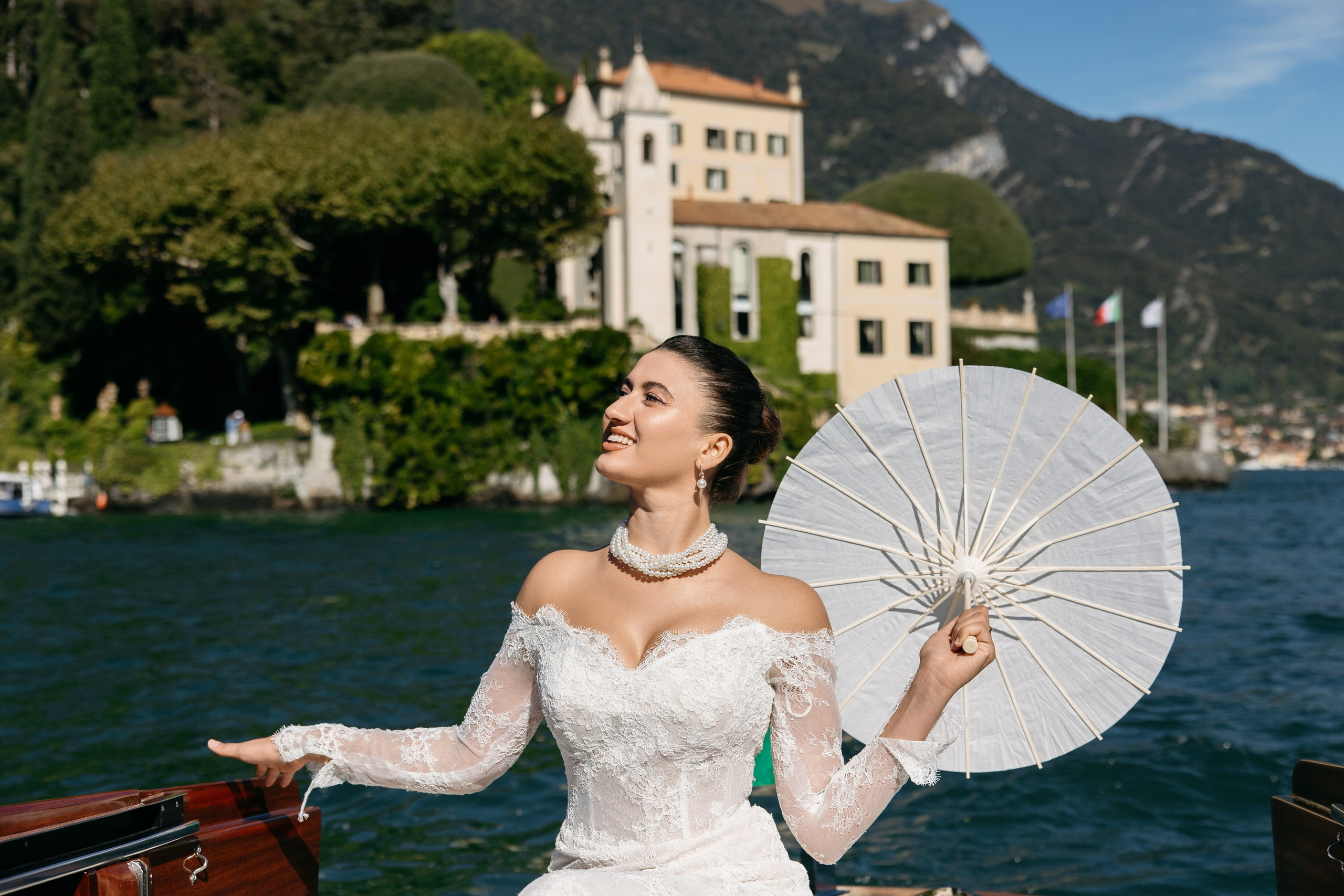 Emre & Melike. Fotografo di matrimoni