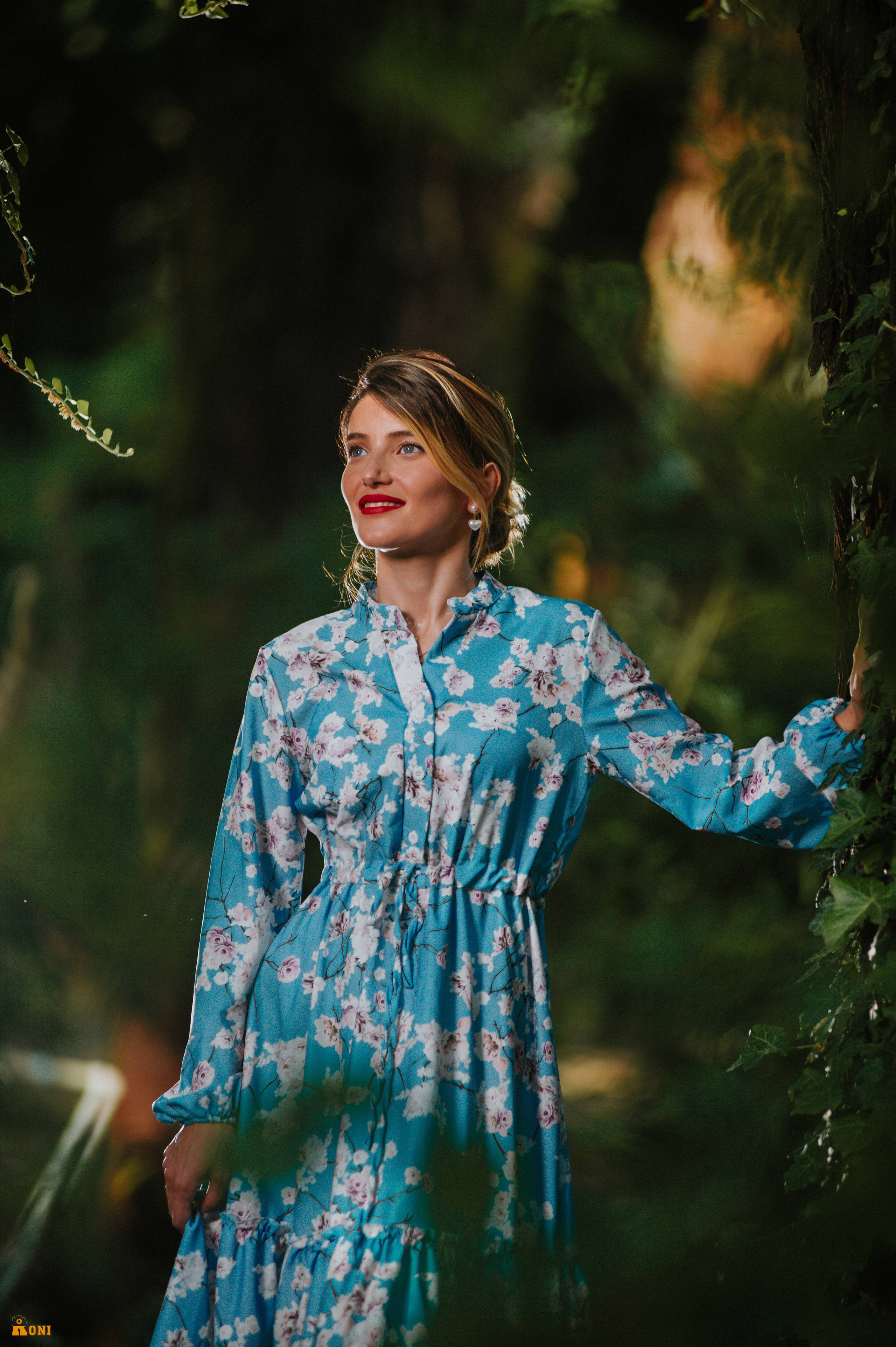 MD: ლიკა აბულაძე (პერსონალური ფოტოსესია)