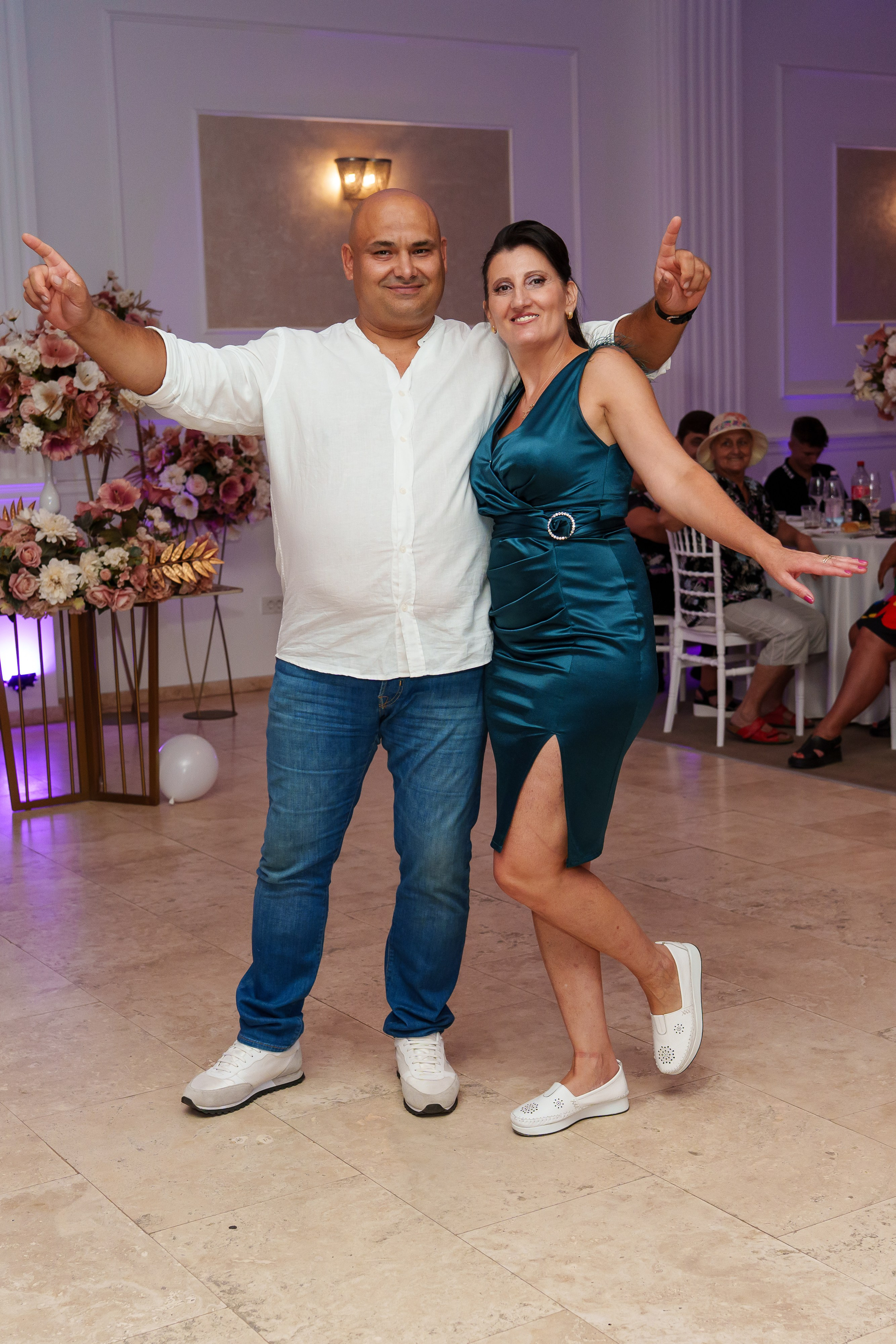 Majorat Sebastian. Foto Studio — Fotograf de evenimente, nunti, botezuri, portrete