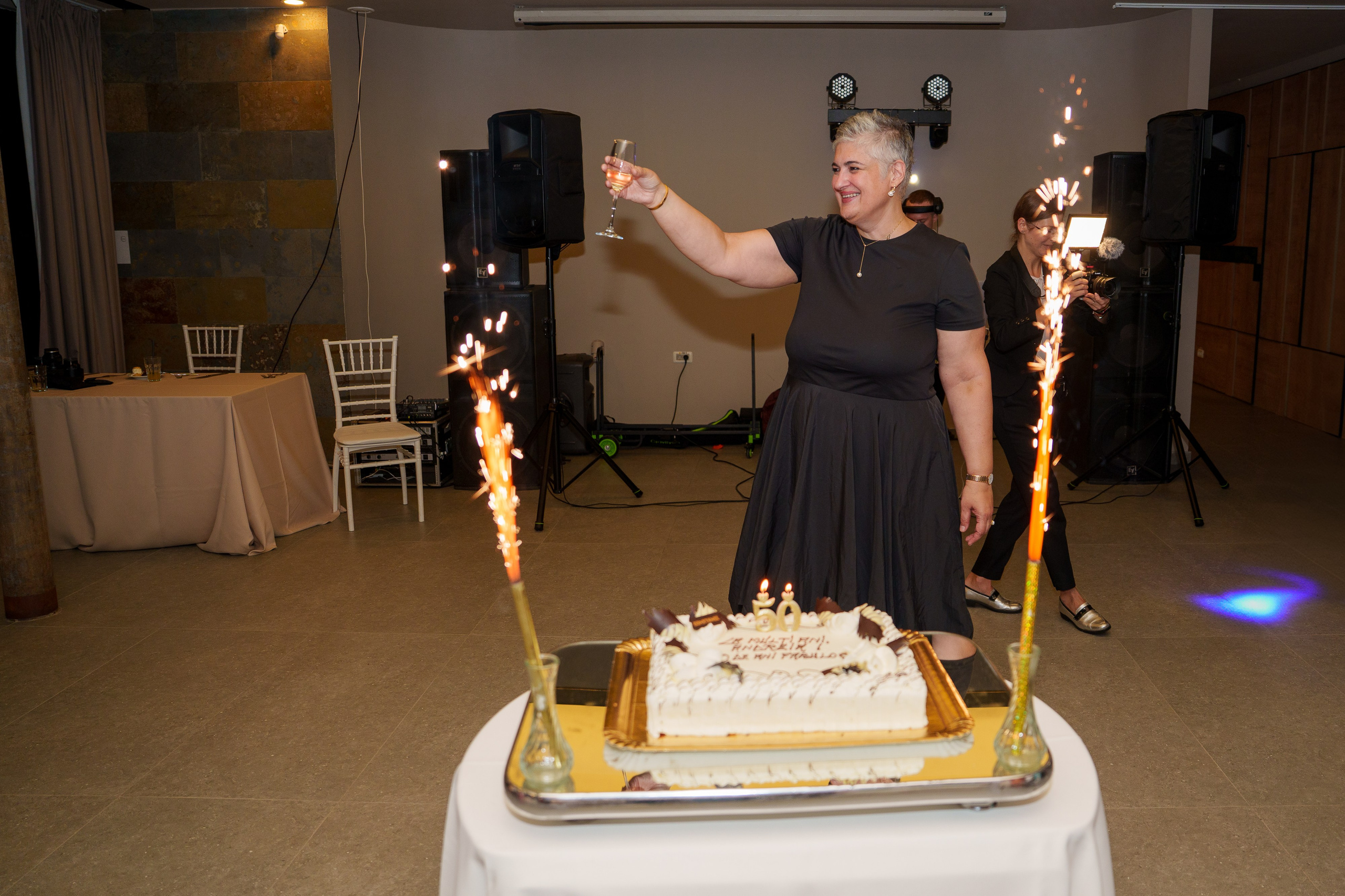 Aniversare 50 ani. Fotograf de evenimente, nunta, botez, portrete - FotoStudio