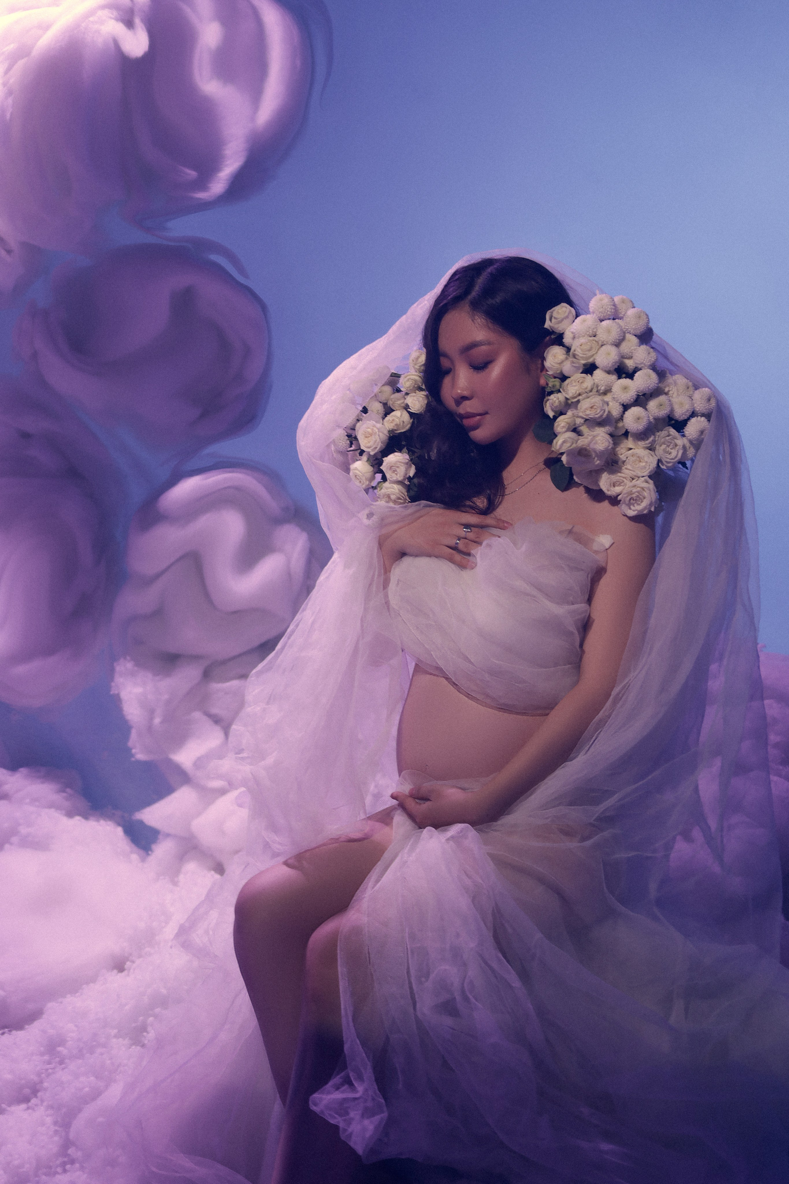 Беременность. Ellaya.ph