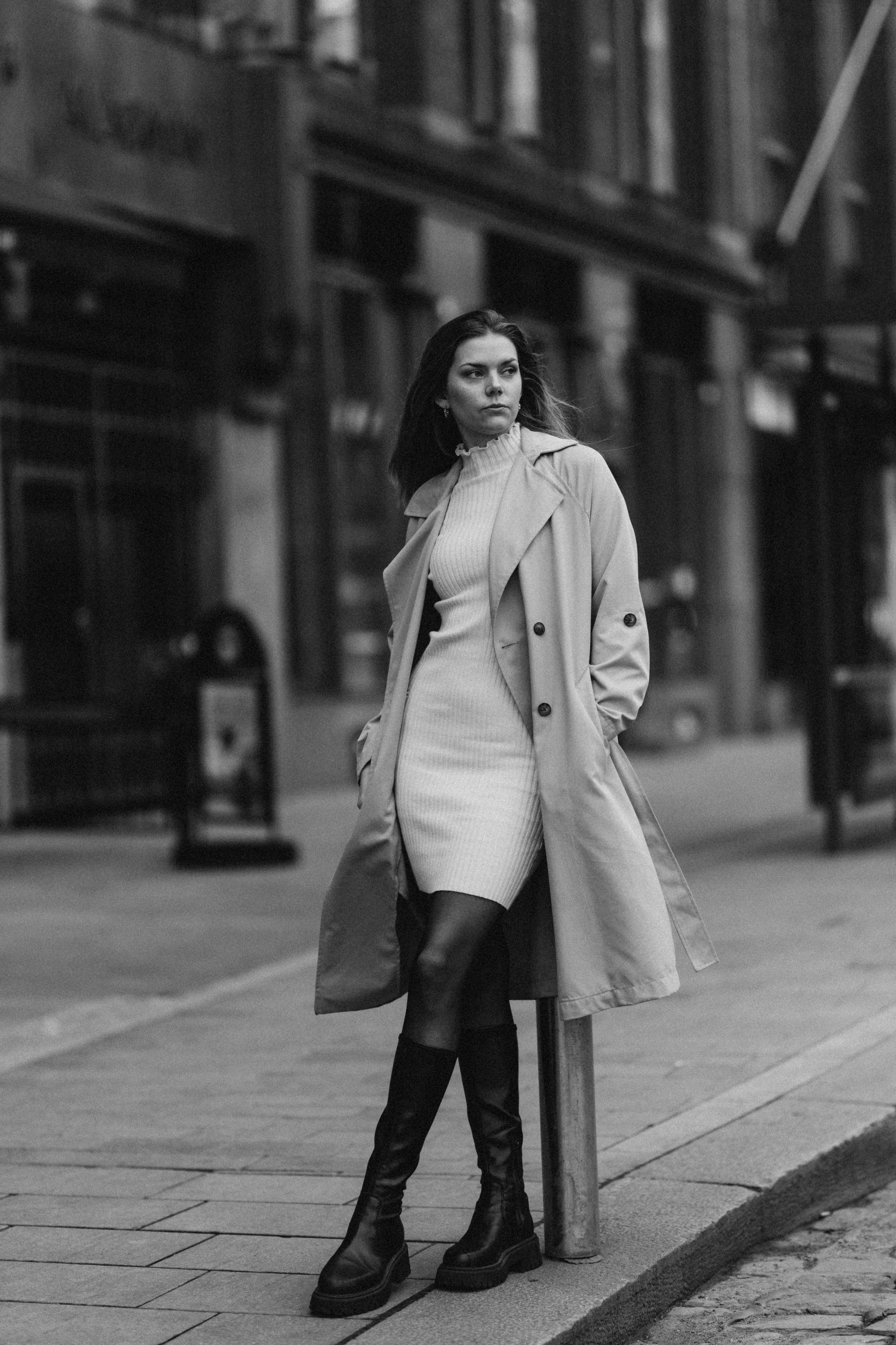 Kata. Wedding and portrait photographer in Helsinki Vickan O