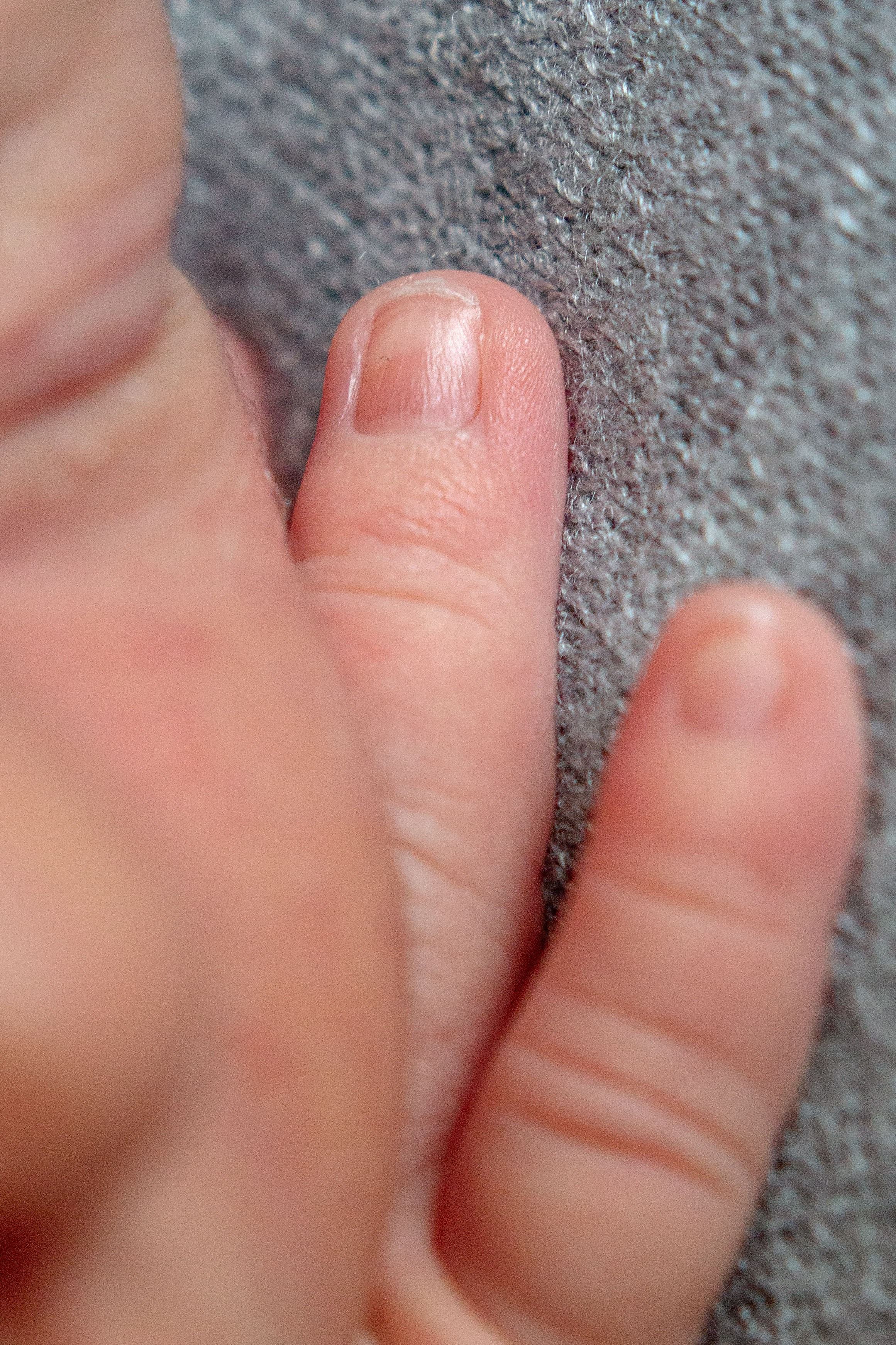 Newborn классическая. Детский и семейный фотограф в г. Бельцы