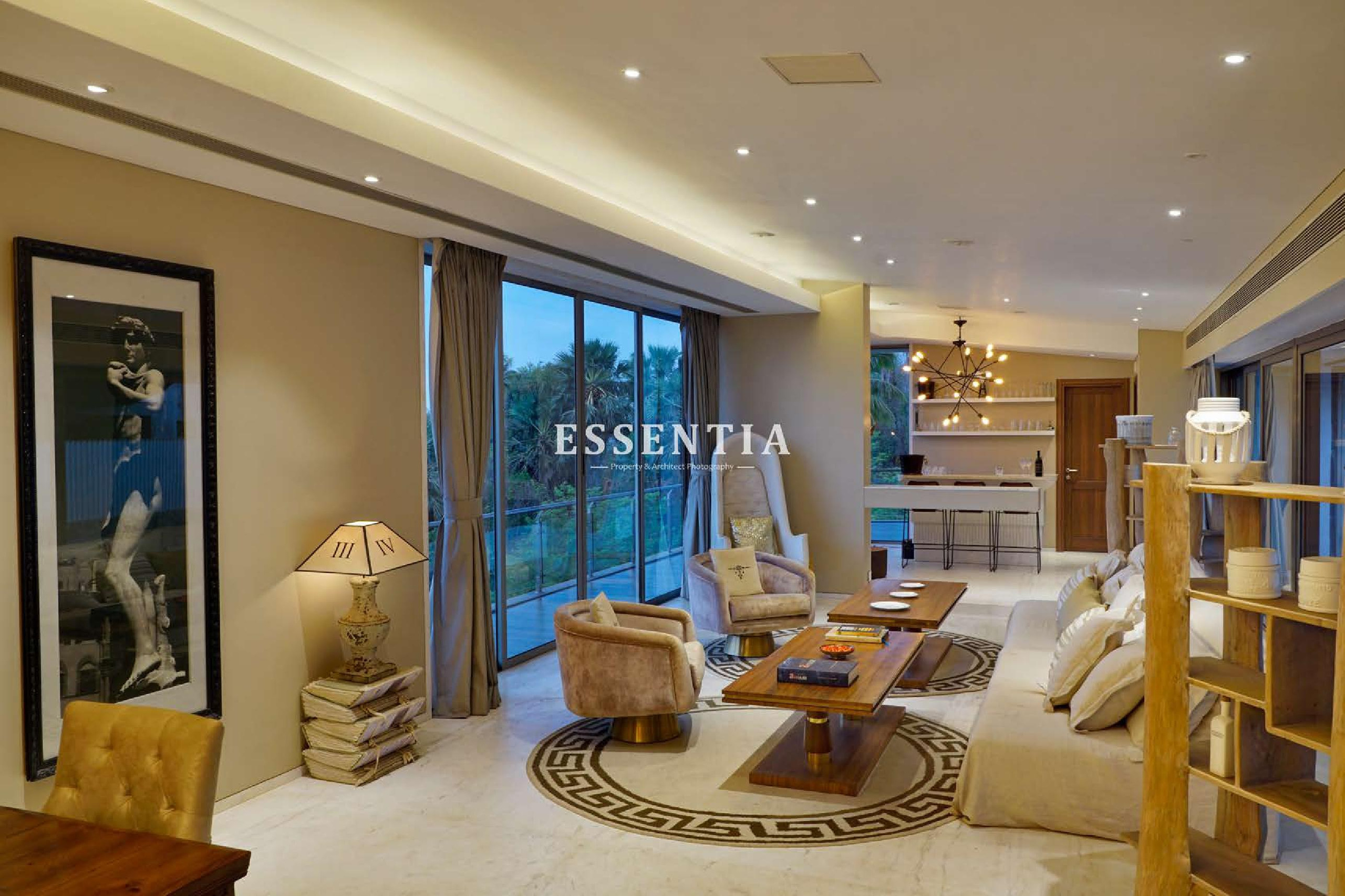 Property & Architecture. Essentia Photography Services — Professional Photographer in London, United Kingdom