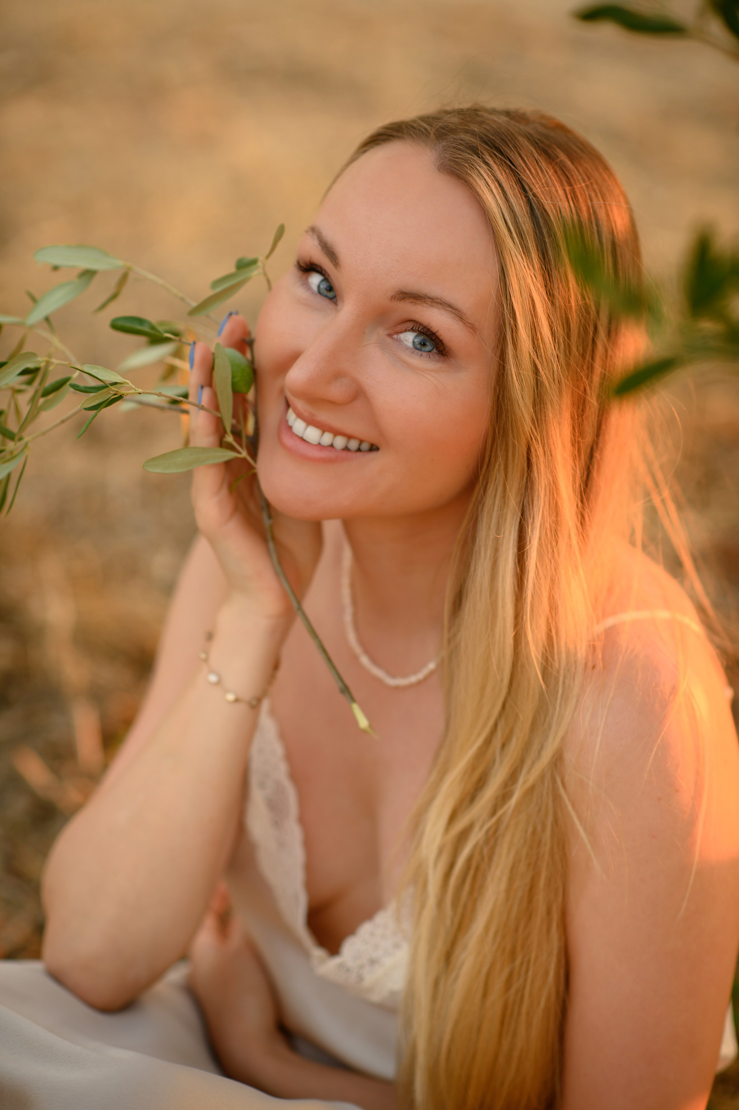 Klara. Family, children, portrait, and event photography in Thessaloniki