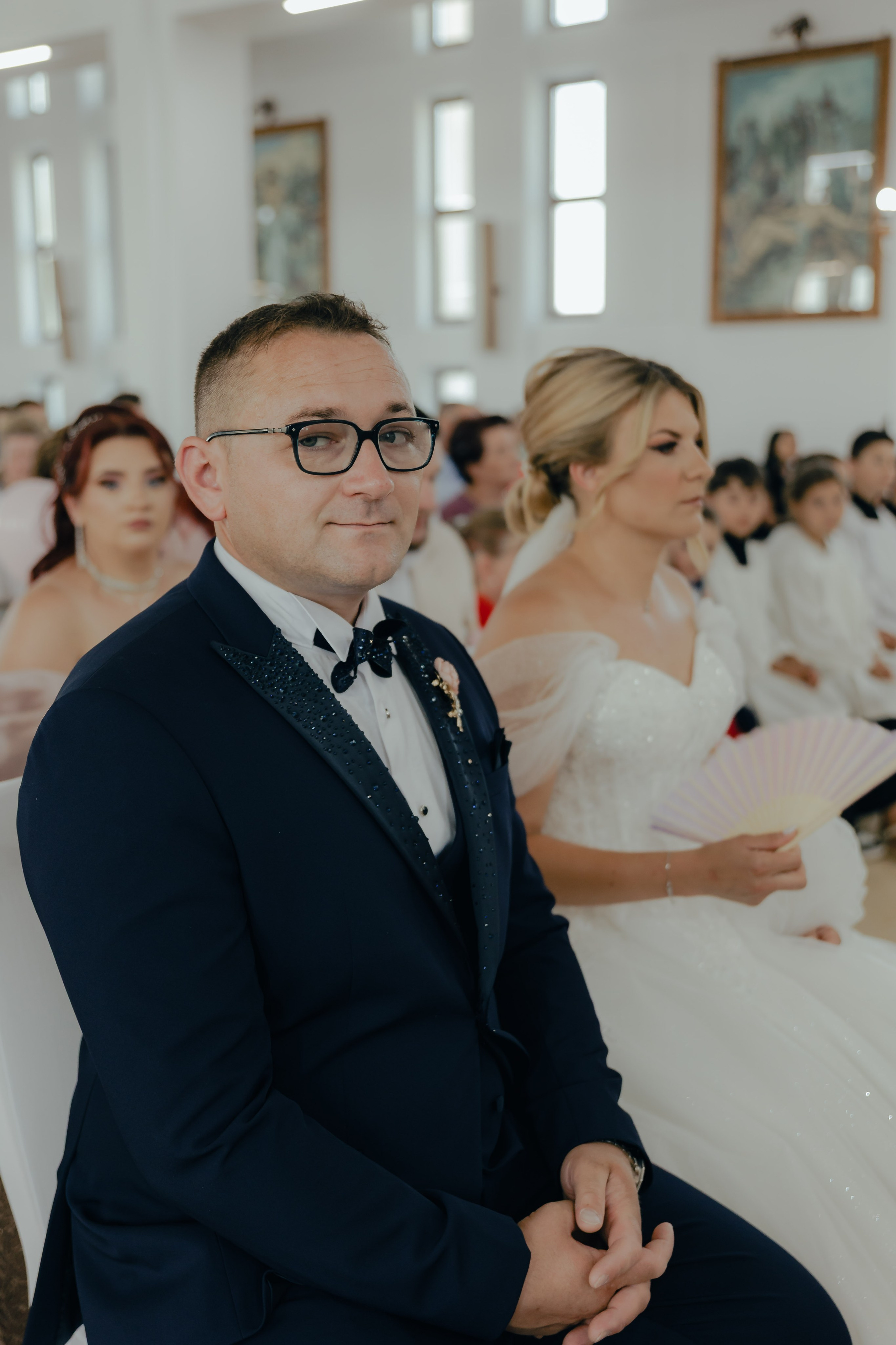 Anca & Cătălin. Ana Iacob|Fotograf de Nunta Iași