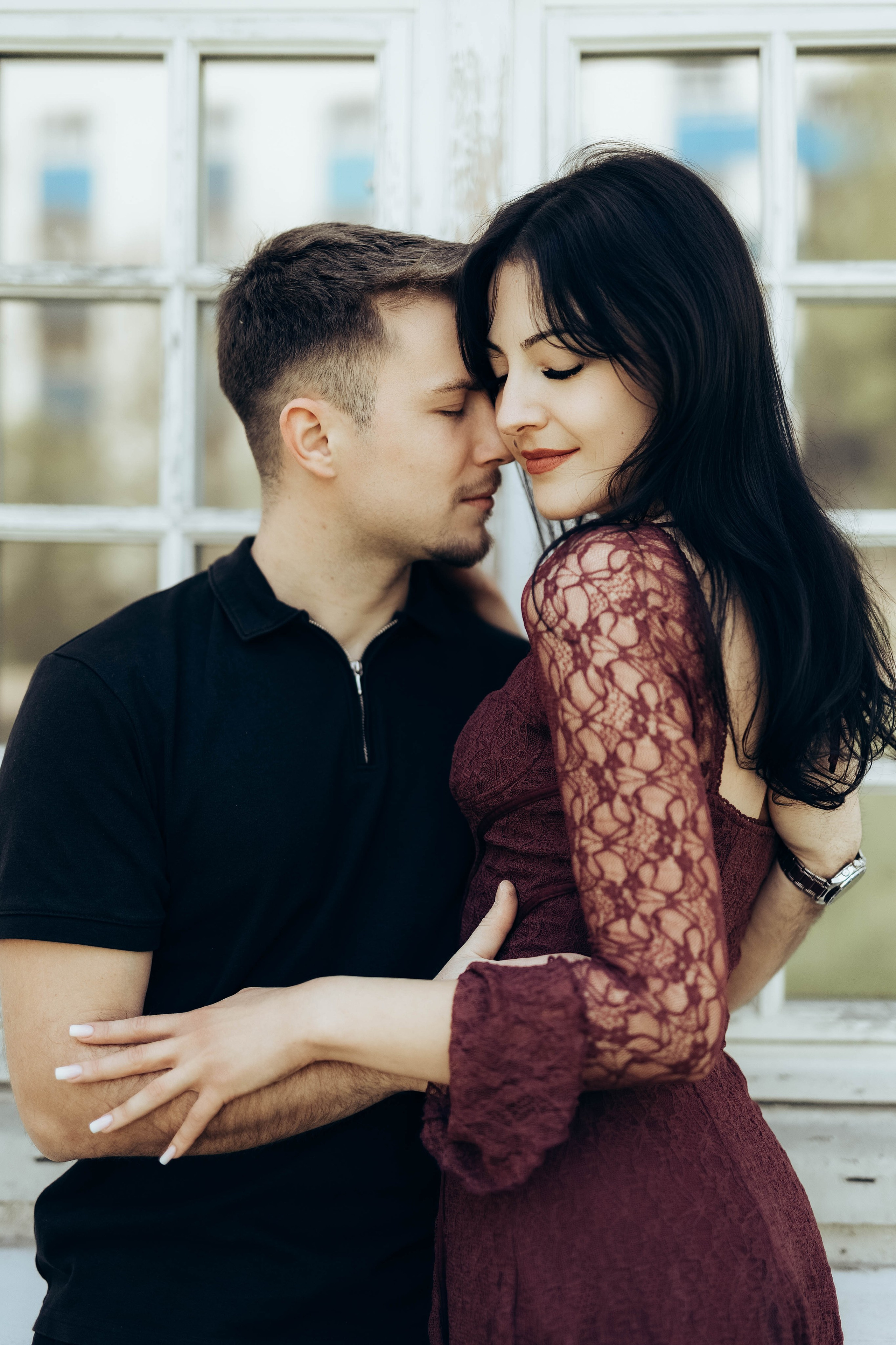 Ariadna + Răzvan. Ana Iacob | Fotograf de Nunta Iași