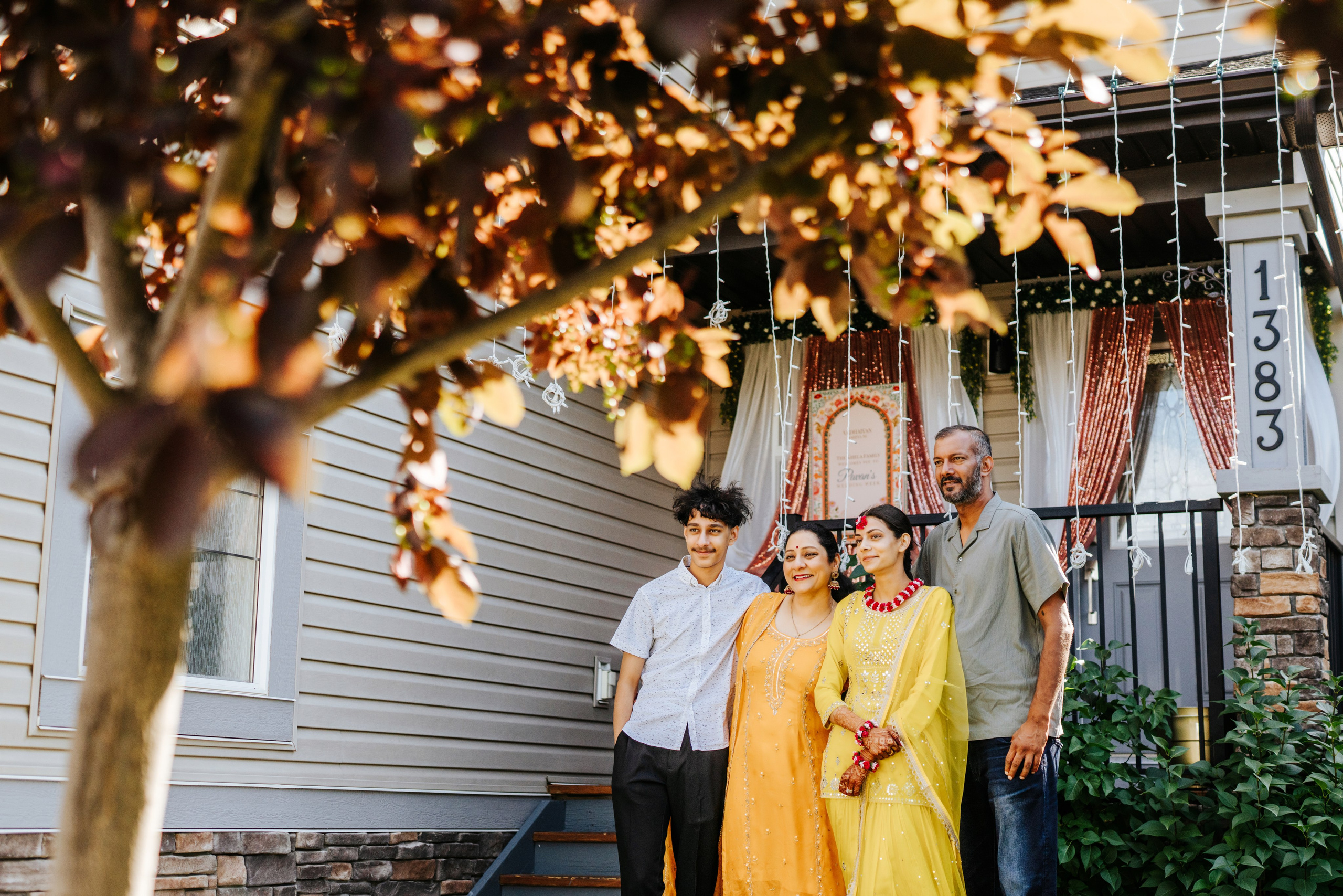 Navraj & Pavan. Wedding Photographer & Cinematographer studios