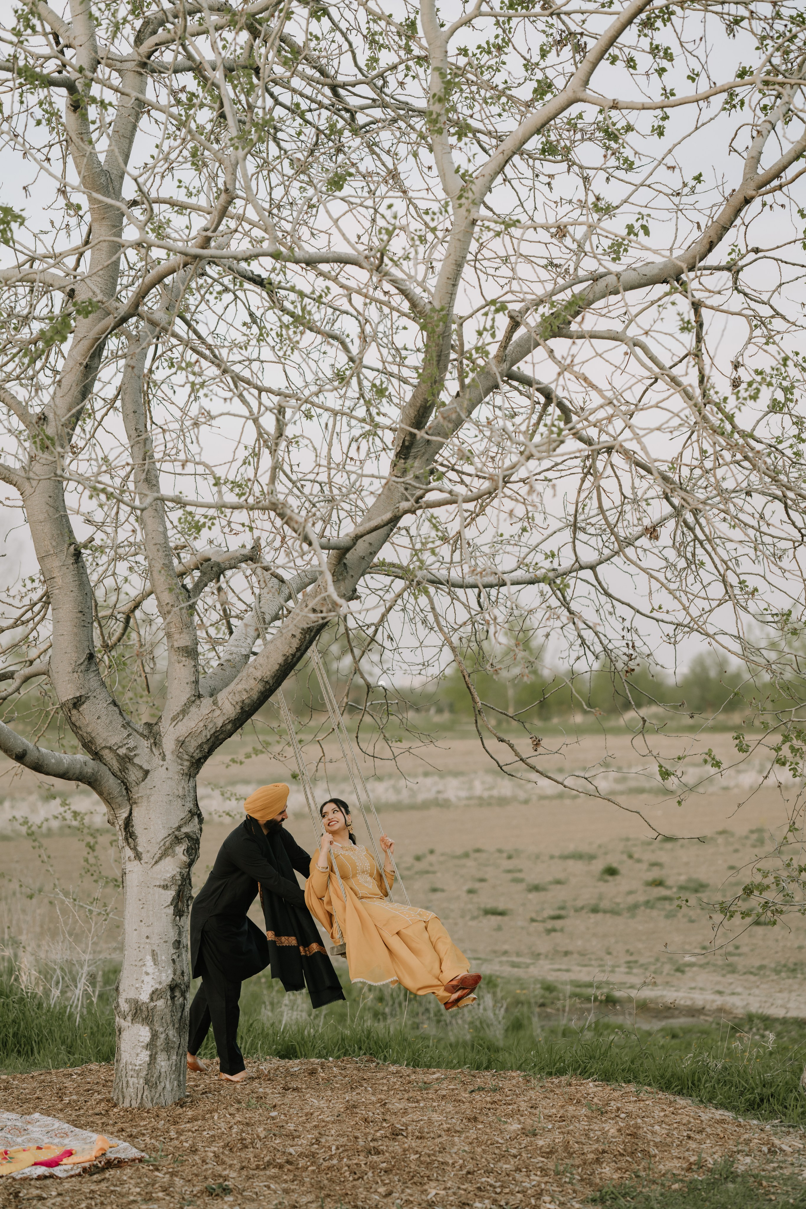 Gagan & Jasmeen. Wedding Photographer & Cinematographer studios