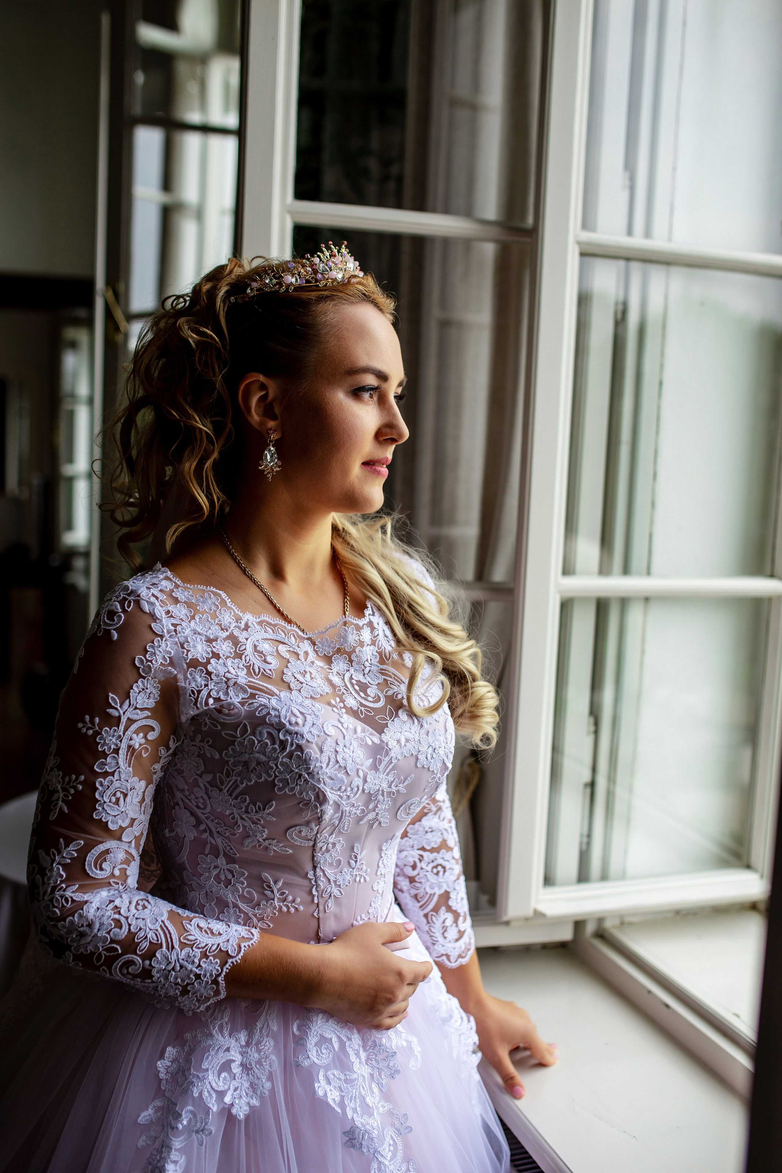 Photograph Michael. Khanoffilm