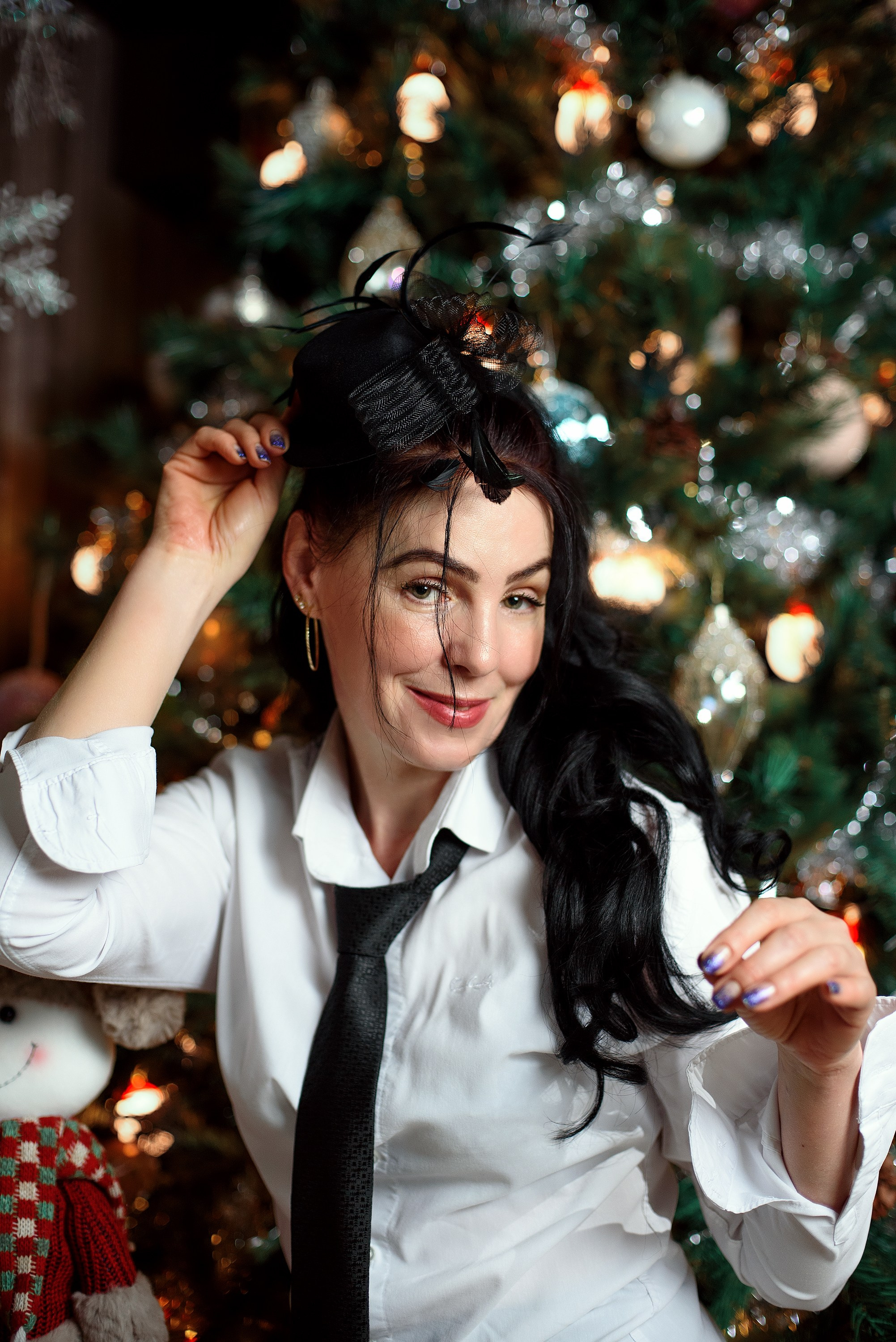 Людмила. Ваш фотограф в Ашхабаде Гамлет Осипов