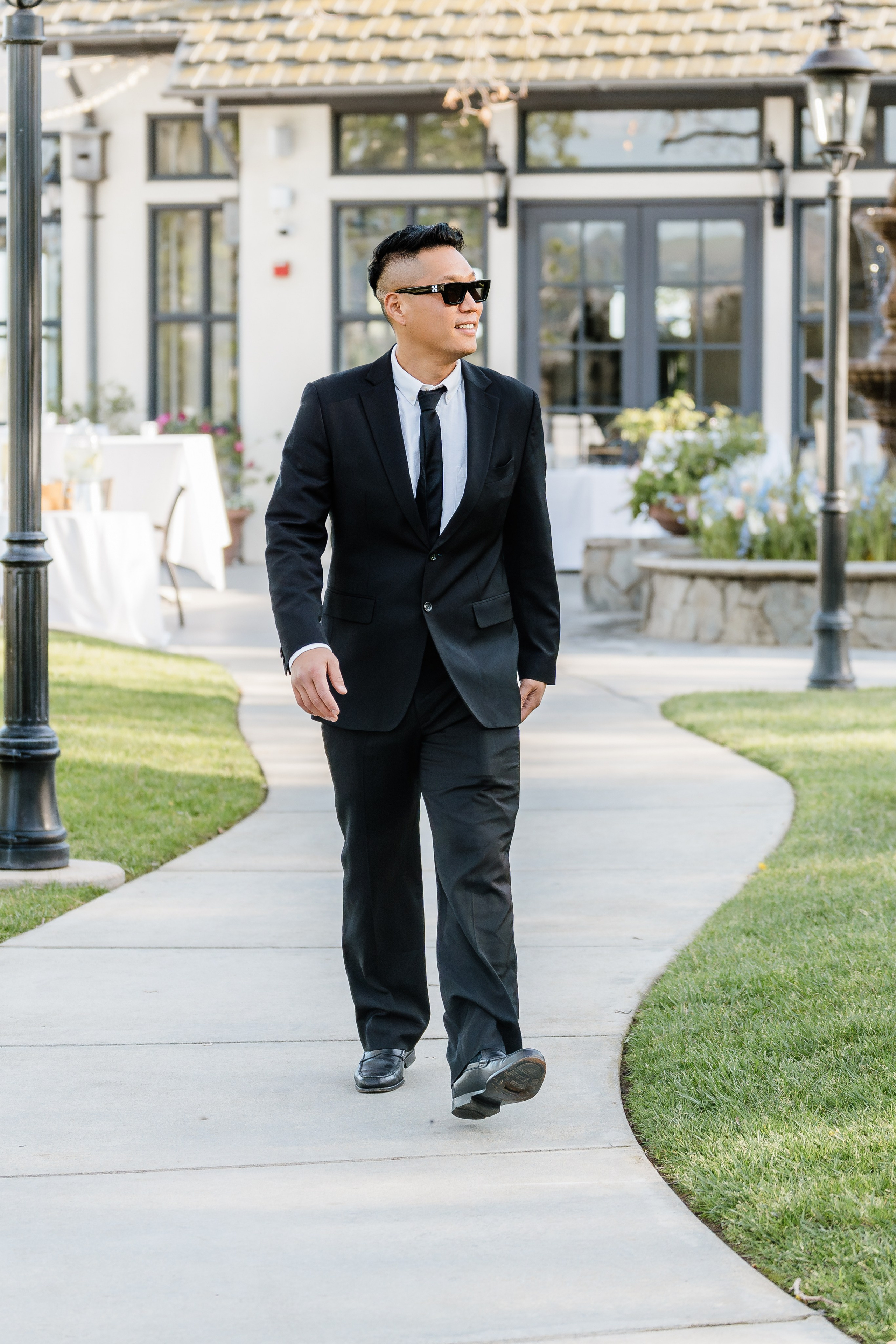 Daniel & Michelle Wedding. Pixel Pie — Wedding Photography & Videography