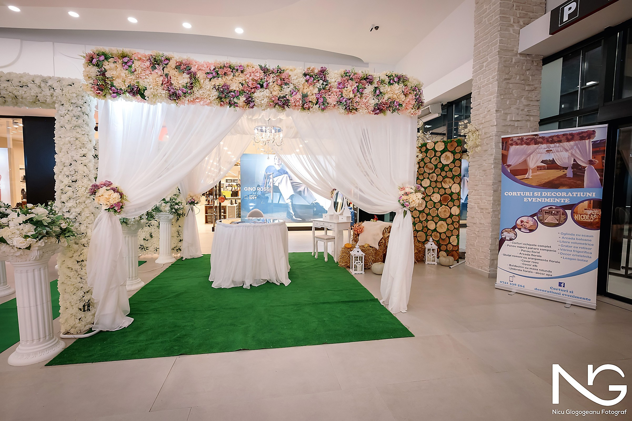 Fotograf Targ de Nunta Pitesti 2024 Fotograf Nunta Botez Pitesti Craiova Corporate