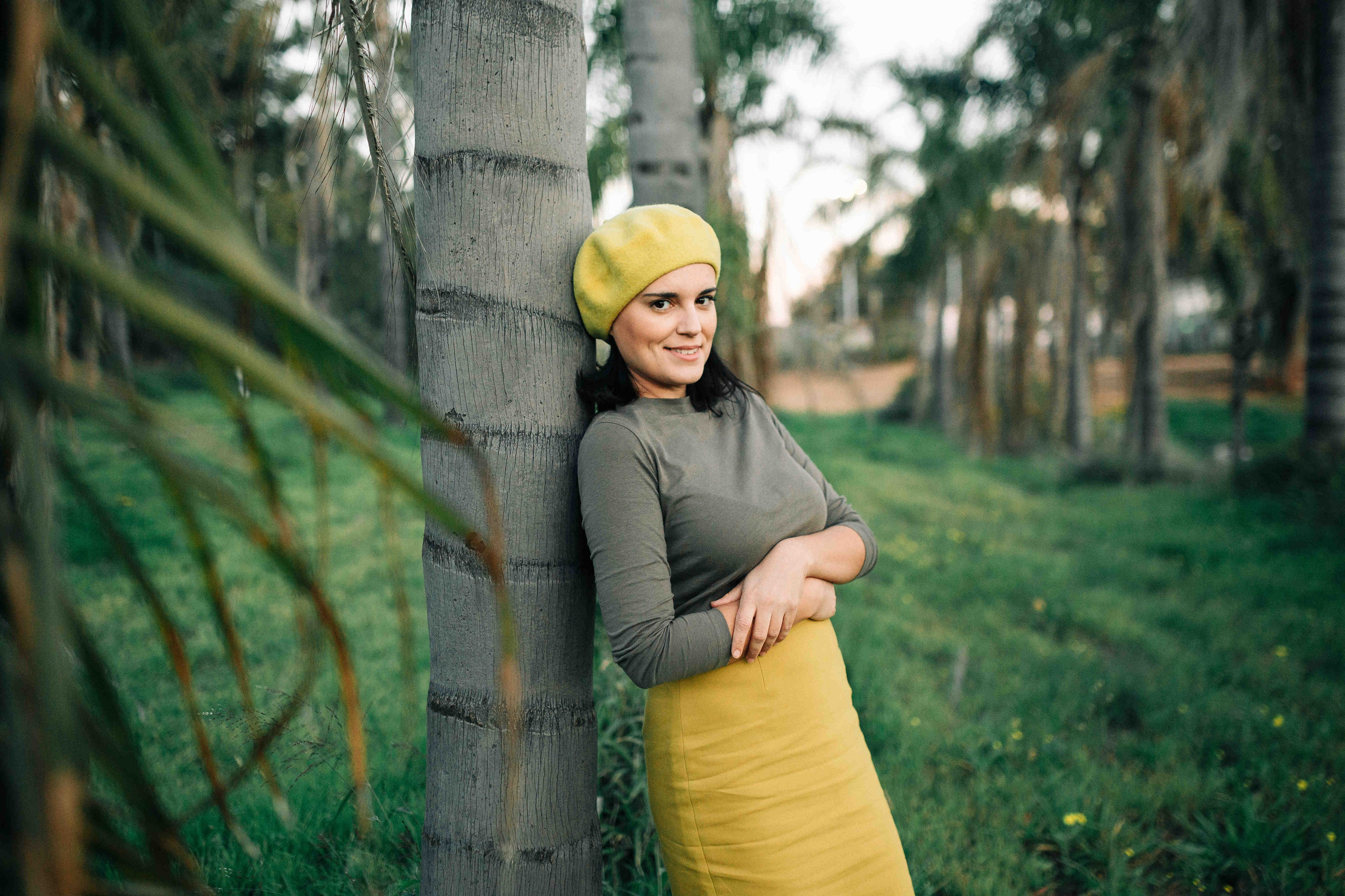 MANDARNINE GARDEN. Https://shi-photo.com/