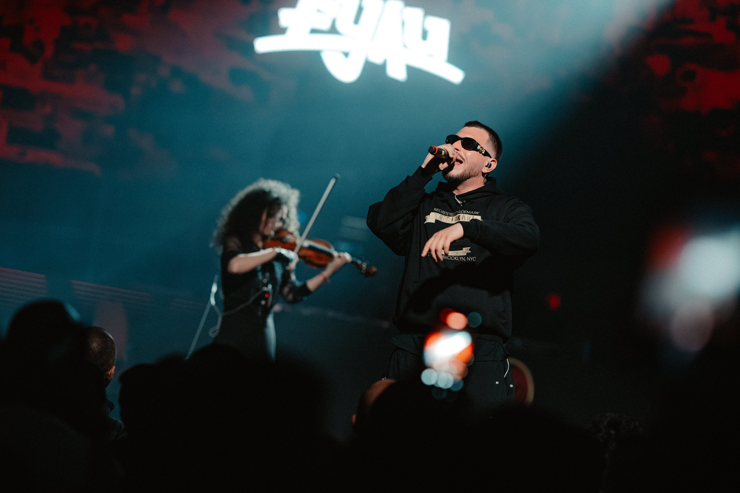 Nightlife Photographer Timișoara | Krisztian Matyas