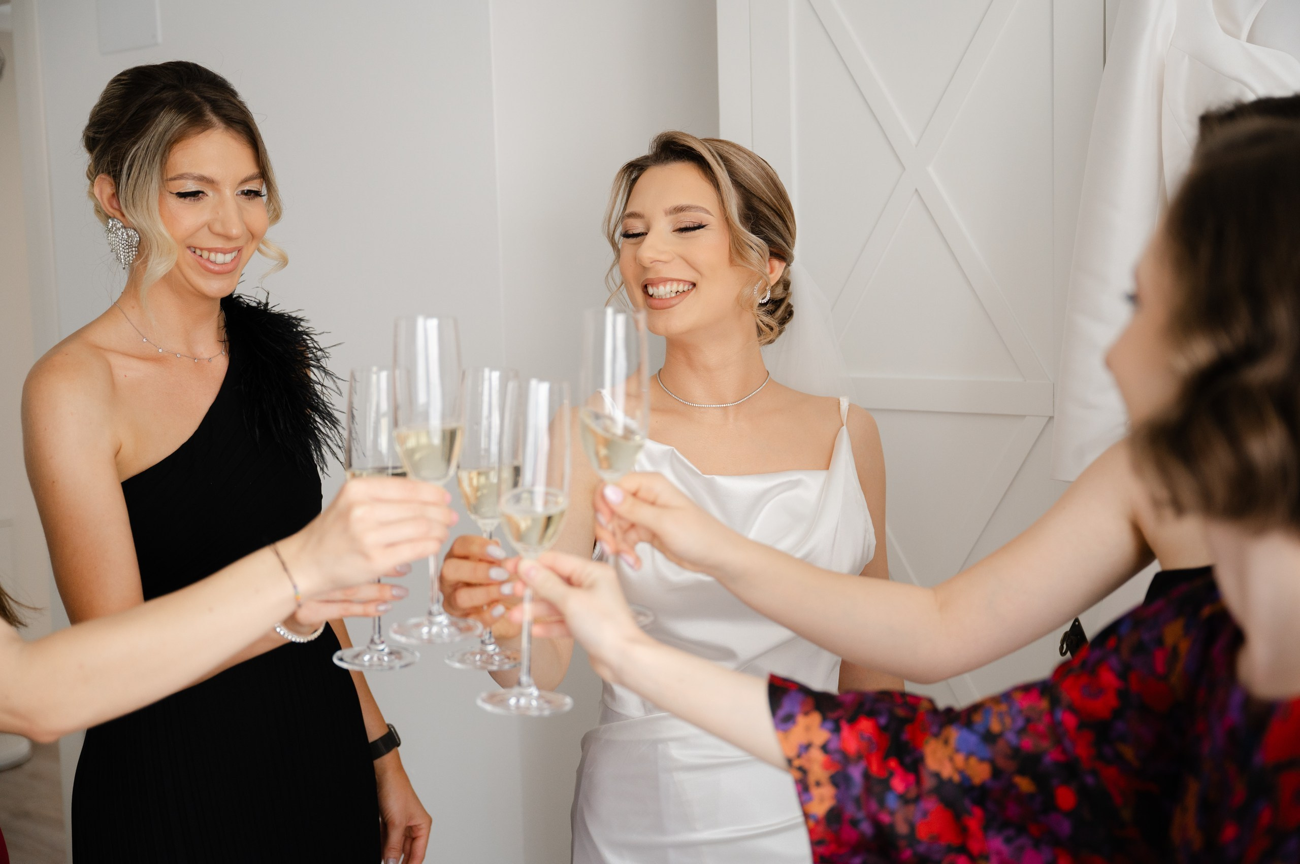 Alin Si Anamaria – O Zi Plină De Emoții La Cetatea Rupea | Happy Souls