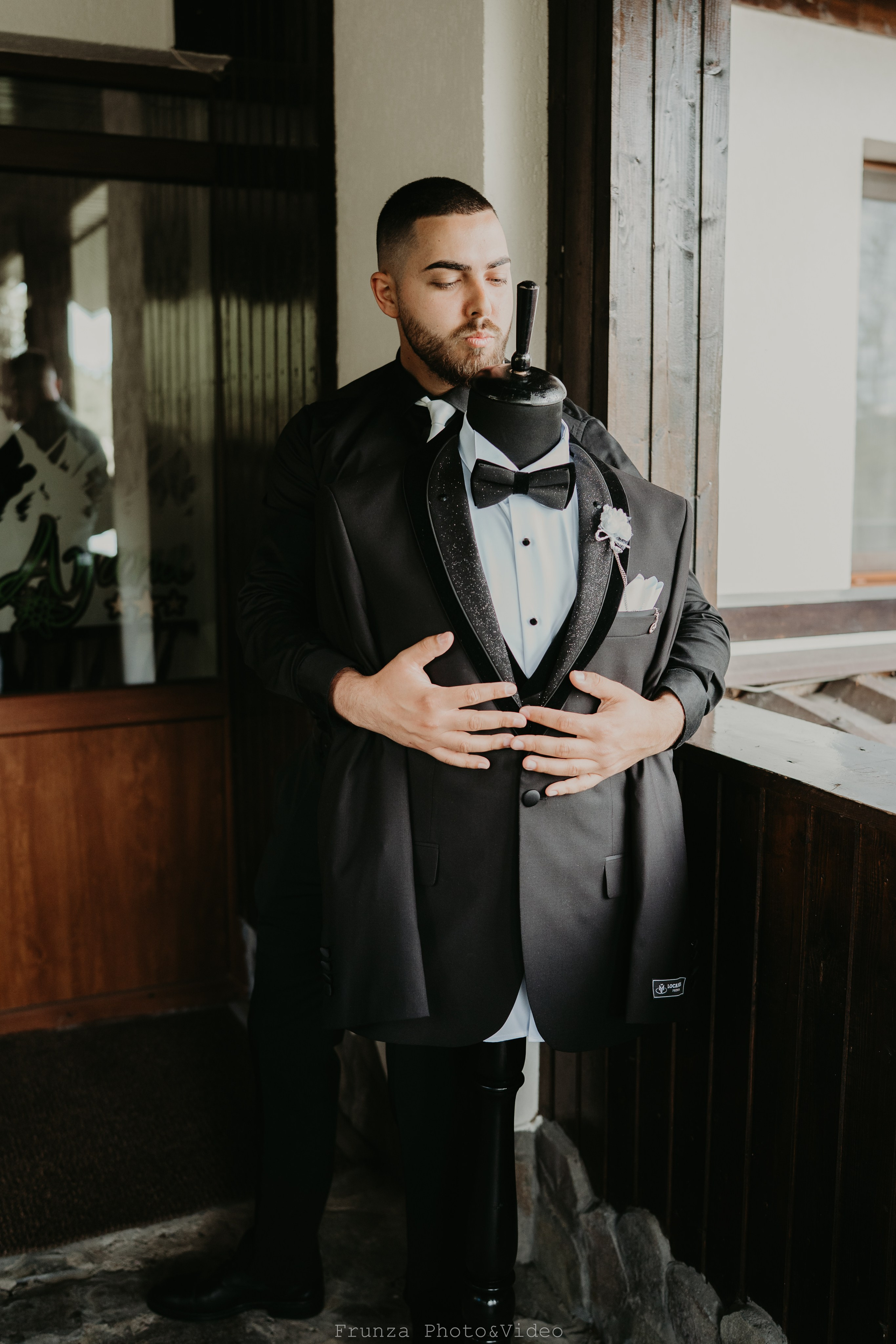 Ionut & Alexandra / Complete Wedding Day. Foto / Video nunta Deva, Hunedoara