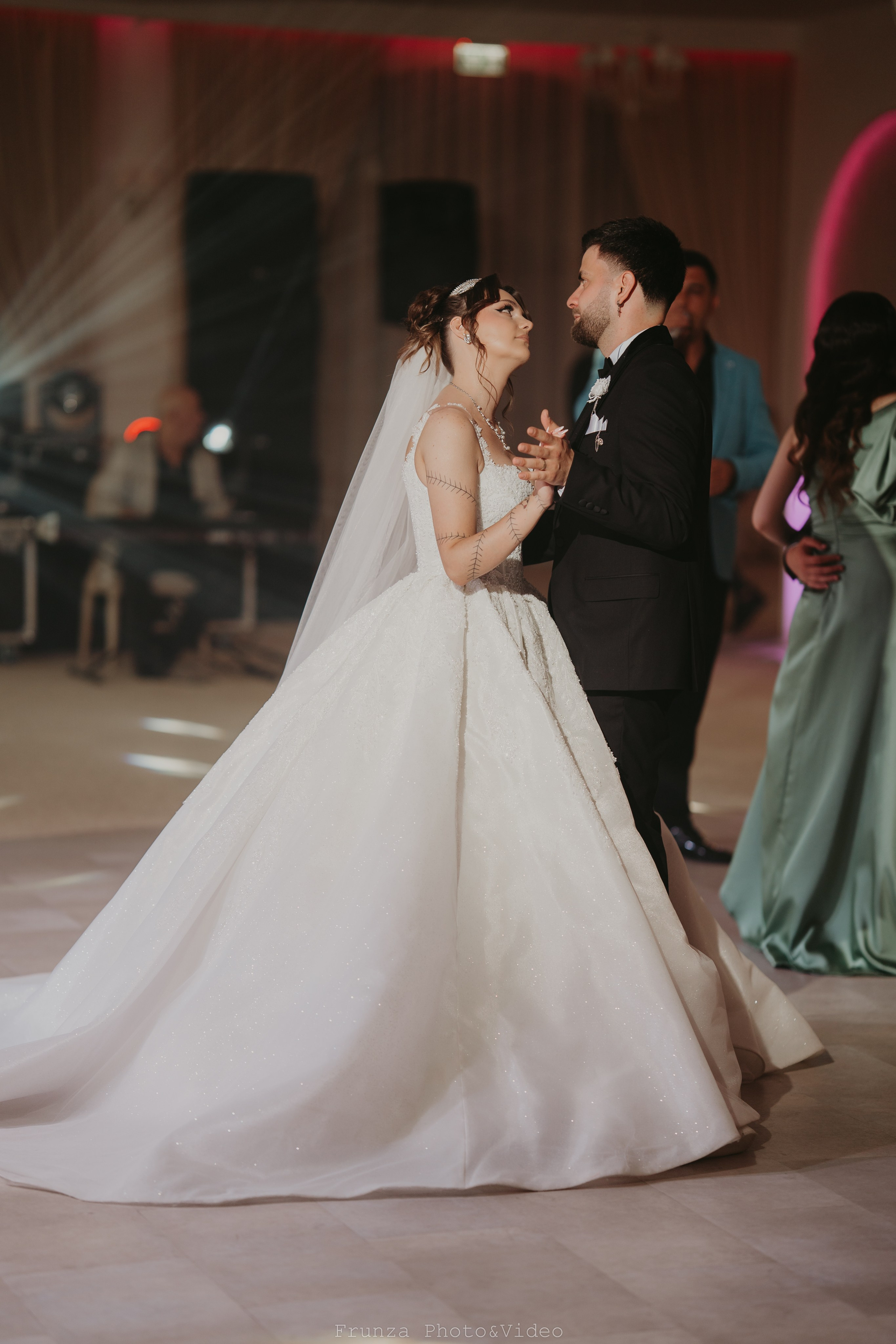 Ionut & Alexandra / Complete Wedding Day. Foto / Video nunta Deva, Hunedoara