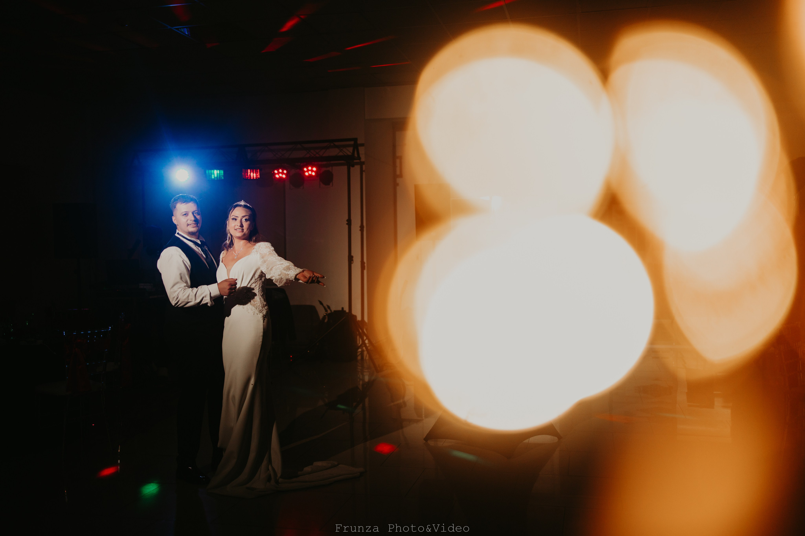 Andra + Doru / Wedding Day. Foto / Video nunta Deva, Hunedoara