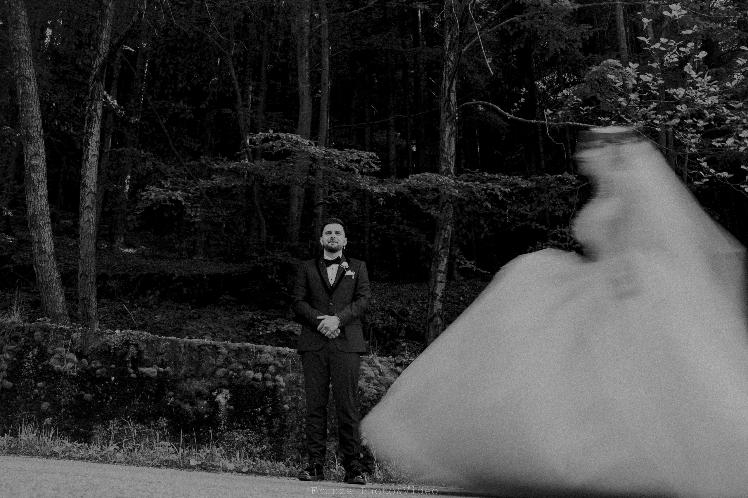 Ionut & Alexandra / Complete Wedding Day. Foto / Video nunta Deva, Hunedoara