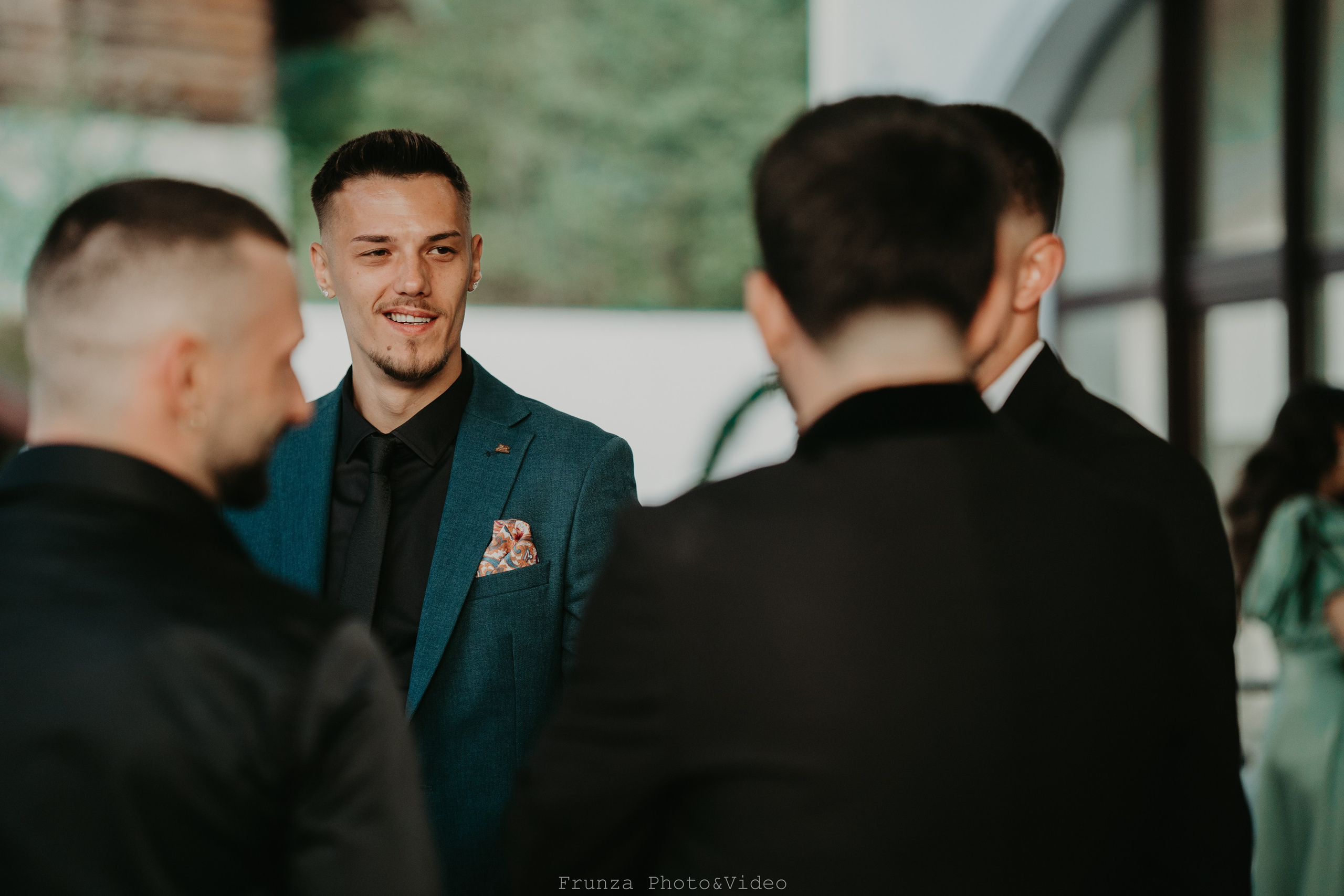 Ionut & Alexandra / Complete Wedding Day. Foto / Video nunta Deva, Hunedoara
