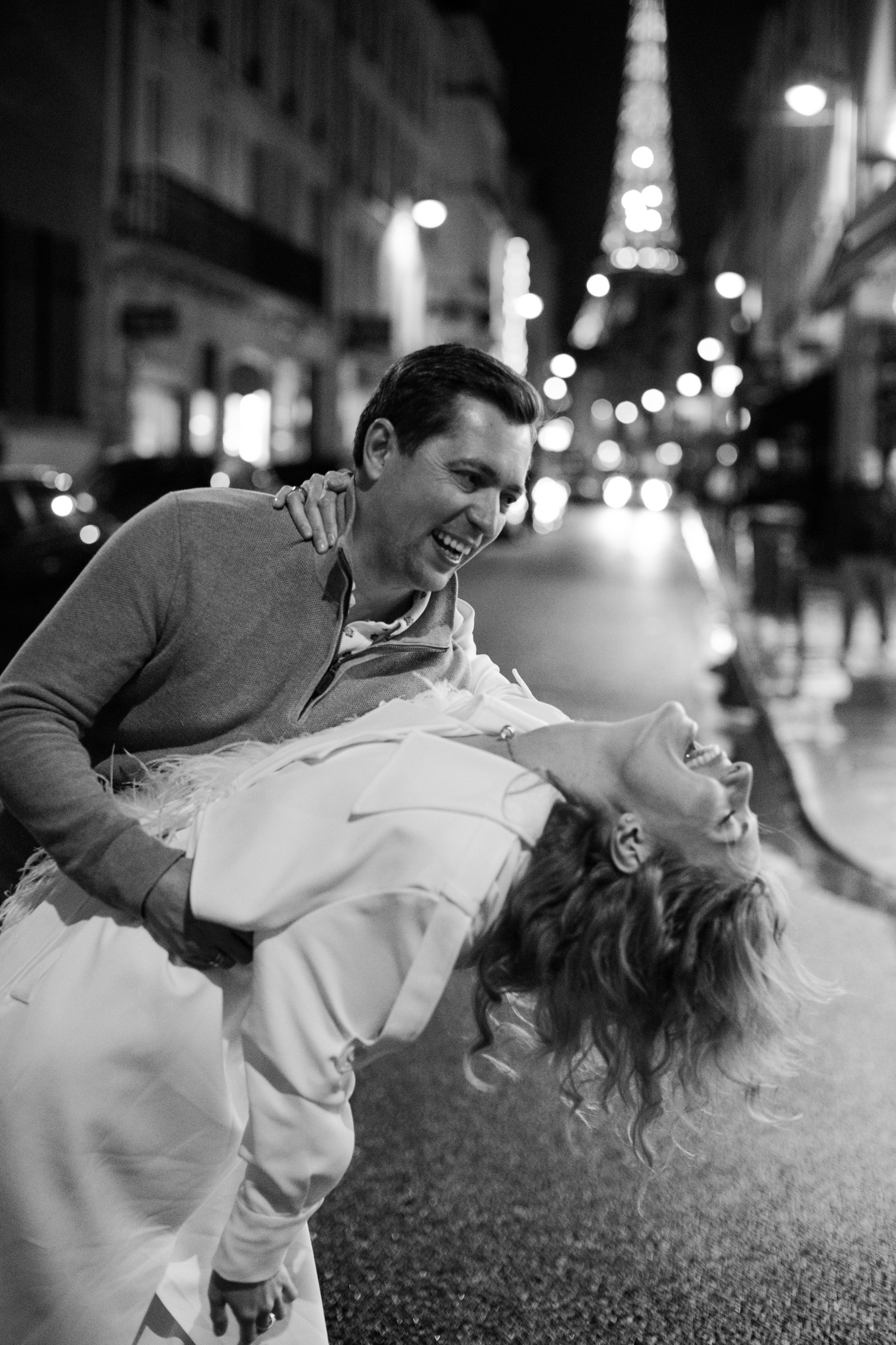 Tanya & Genya | Paris Love Story Photography. Paris Wedding Photographer