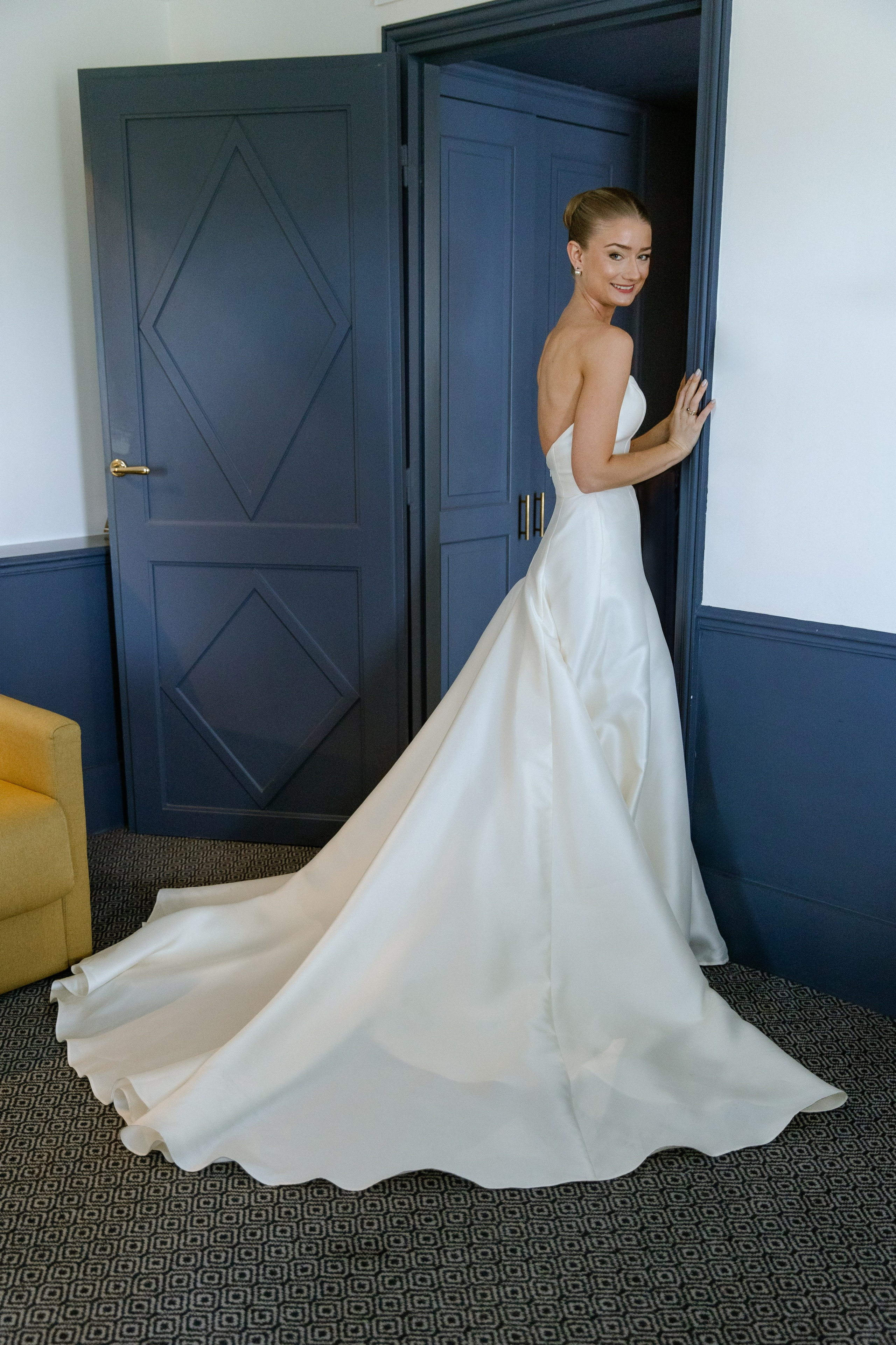 Clara & Douglas | Wedding Photography in Paris. Paris Wedding Photographer