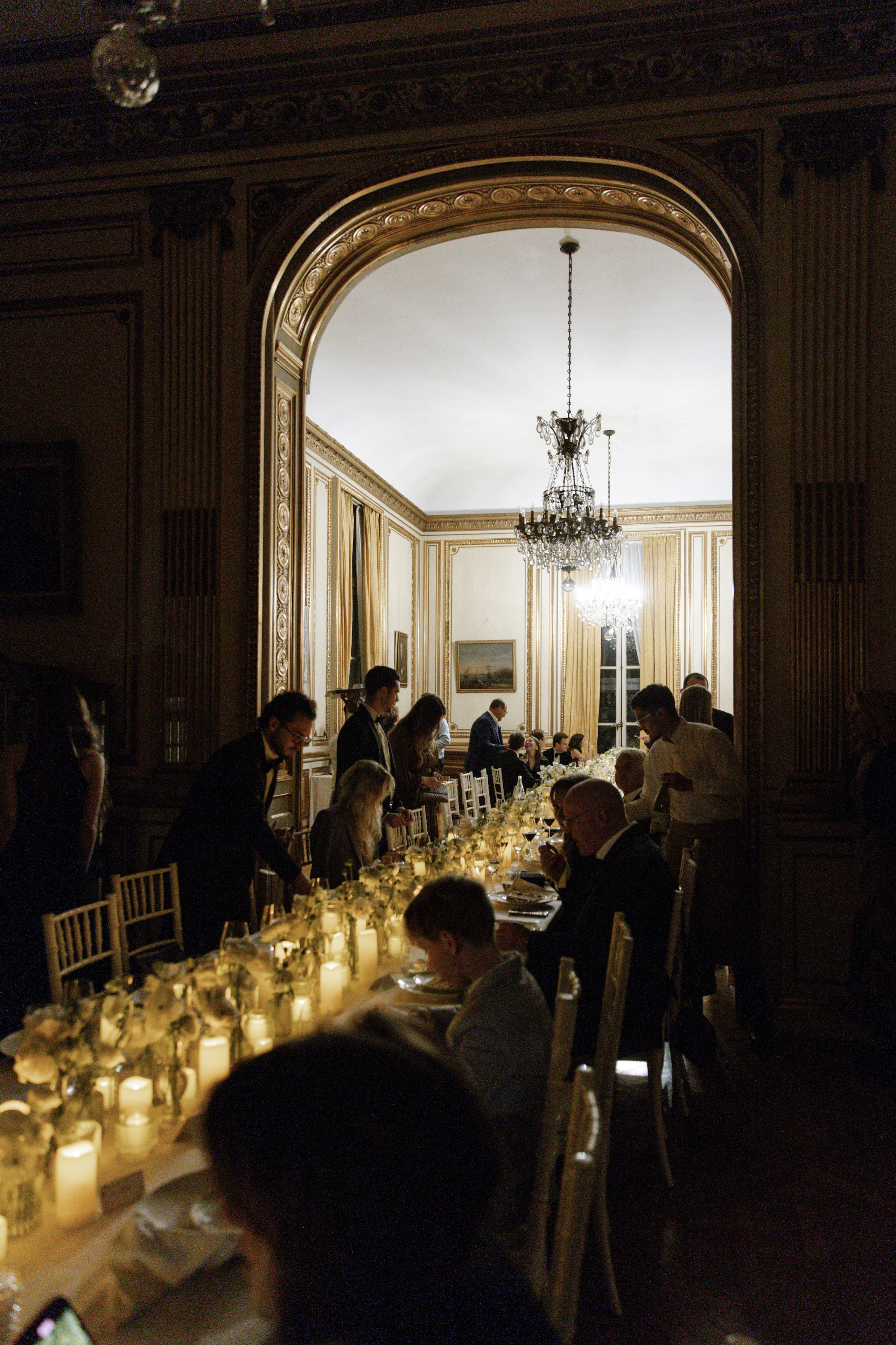 Maria & Vlad | Wedding Photography in Paris. Paris Wedding Photographer