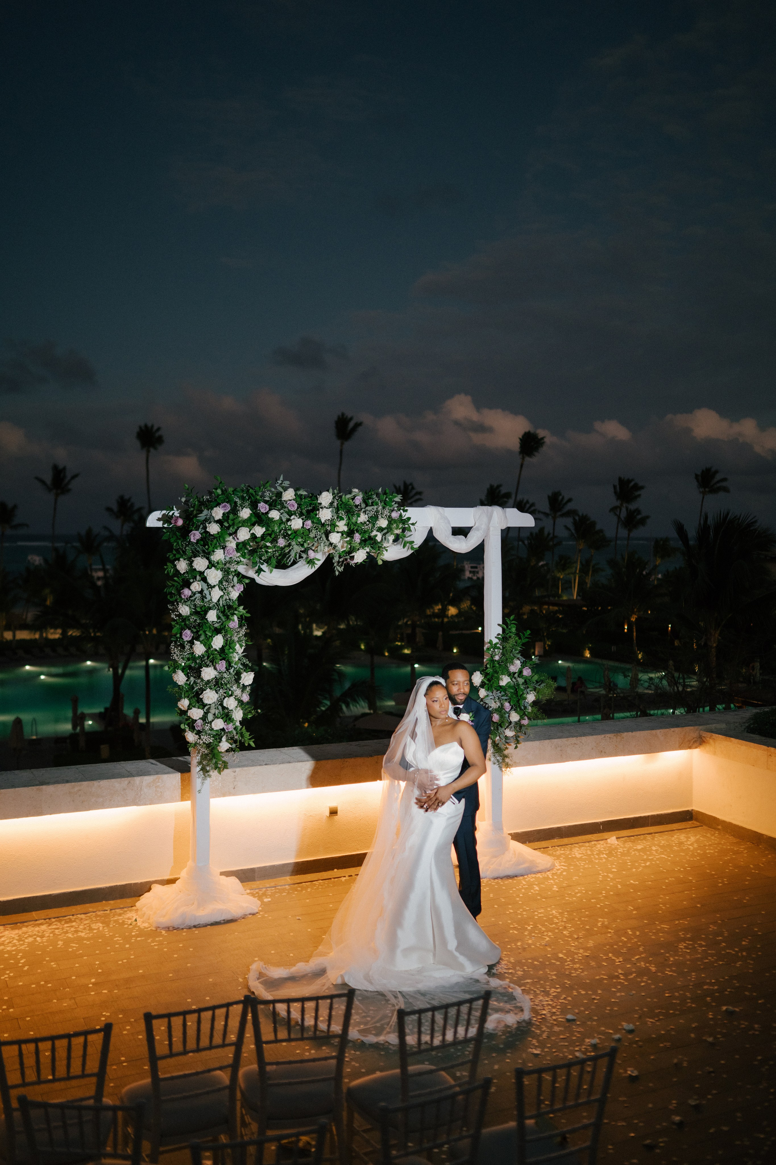 Jolanda & Eric. Punta cana wedding family fashion photographer dominican republic, destination wedding photographer, elopement photography Punta Cana