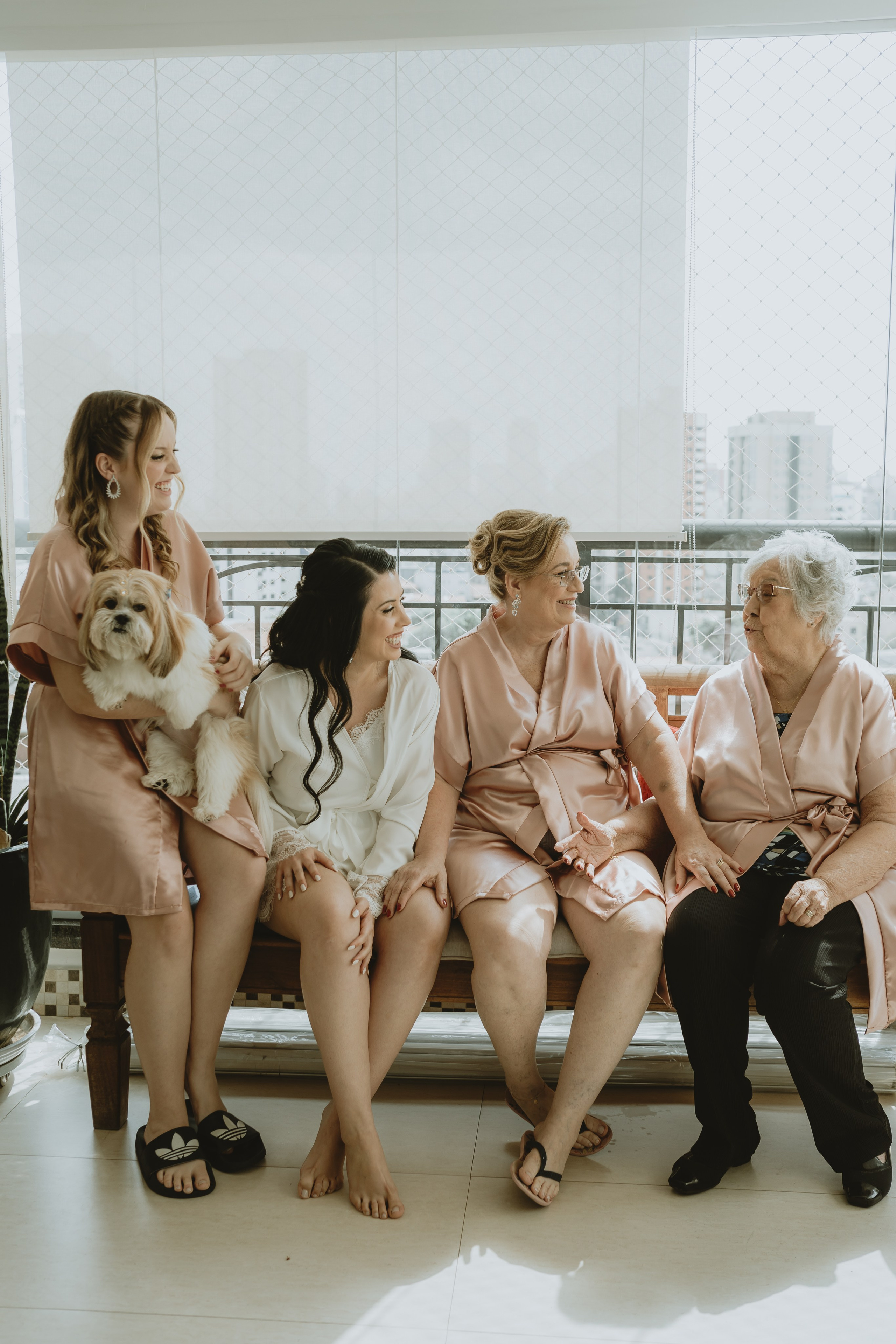 Lamis & Guilherme // Wedding. A Um Passo Fotografia