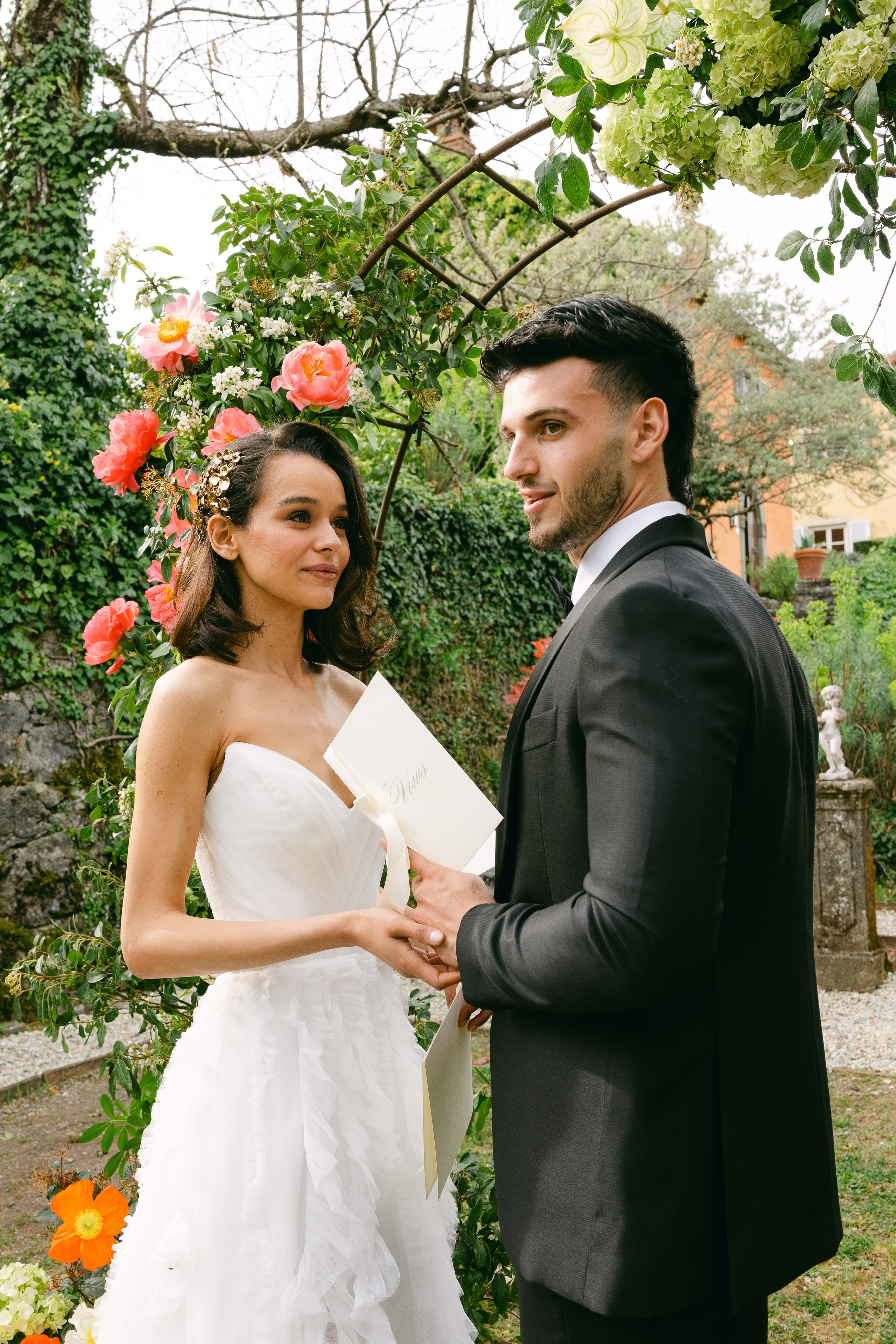 Lais and Flavio. Sara Luca Wedding Photographer in Italy and Europe