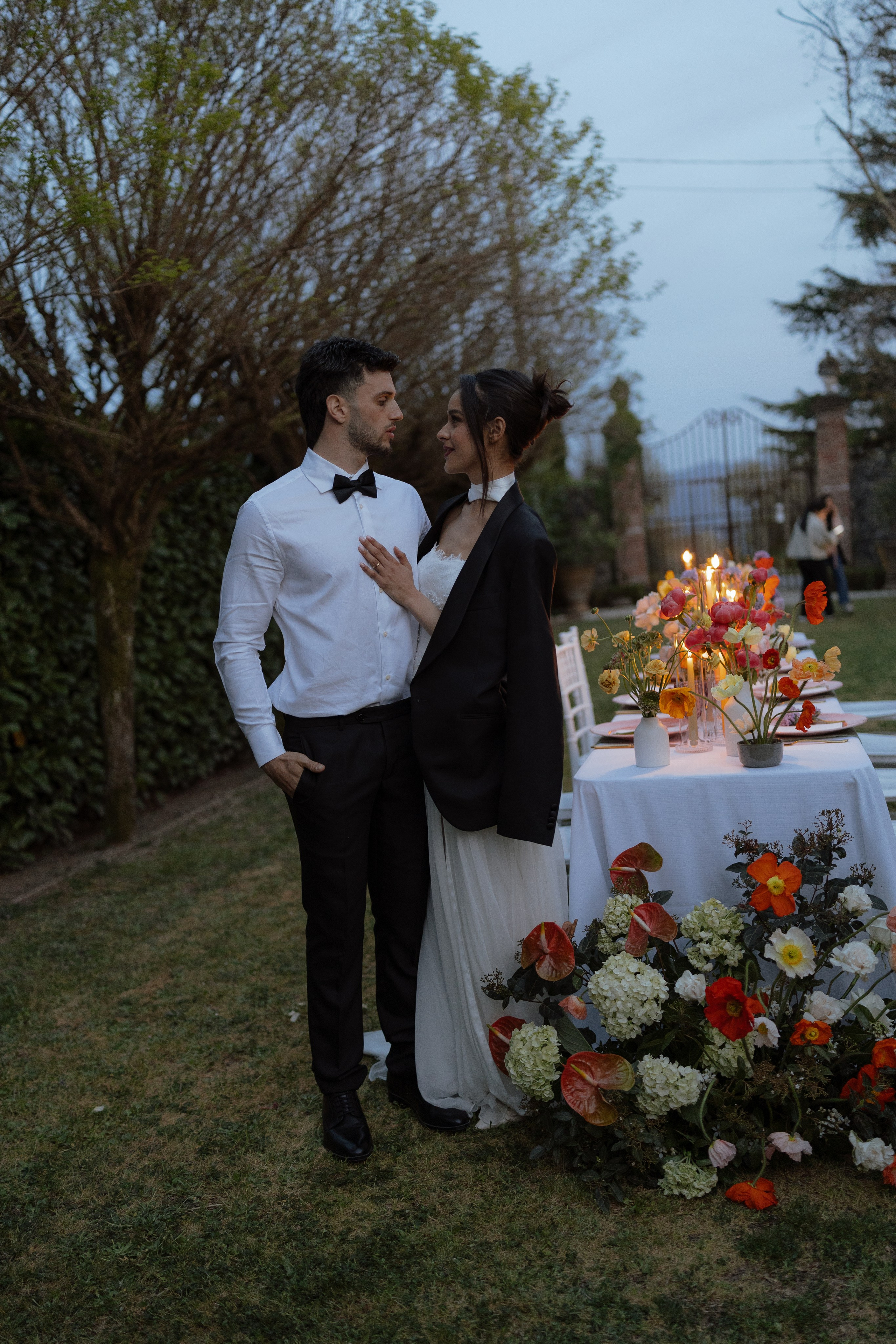 Lais and Flavio. Sara Luca Wedding Photographer in Italy and Europe