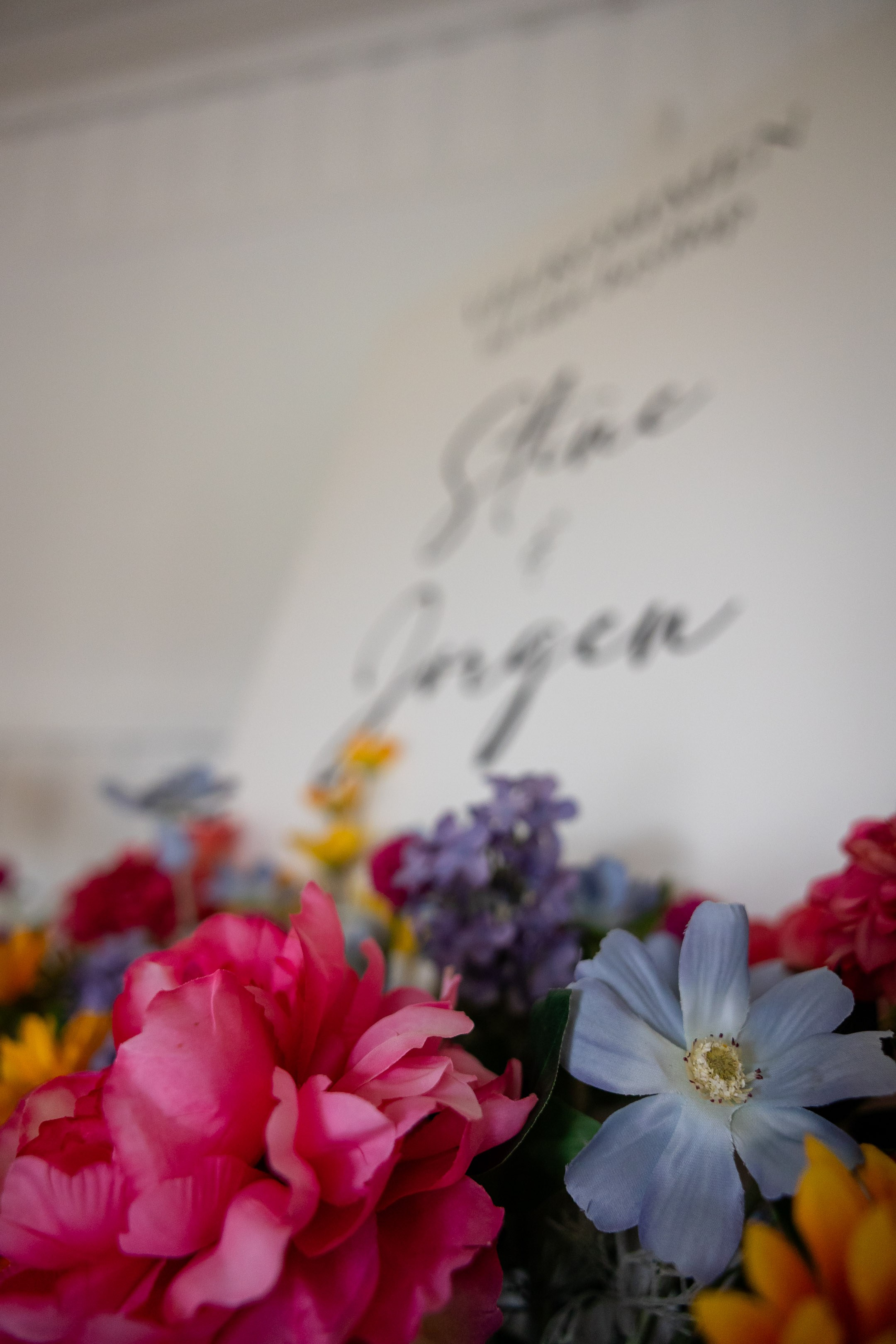 2025 - Bryllup - Stine & Jørgen. Bryllupsfotograf i Oslo og Rogaland — Meisal Media