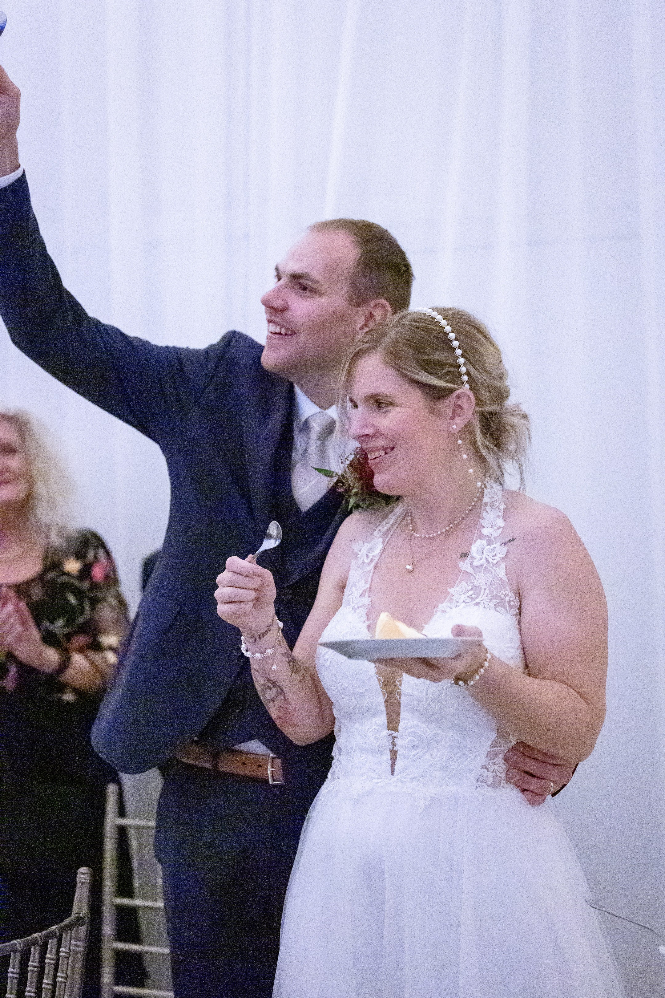 2025 - Bryllup - Stine & Jørgen. Bryllupsfotograf i Oslo og Rogaland — Meisal Media