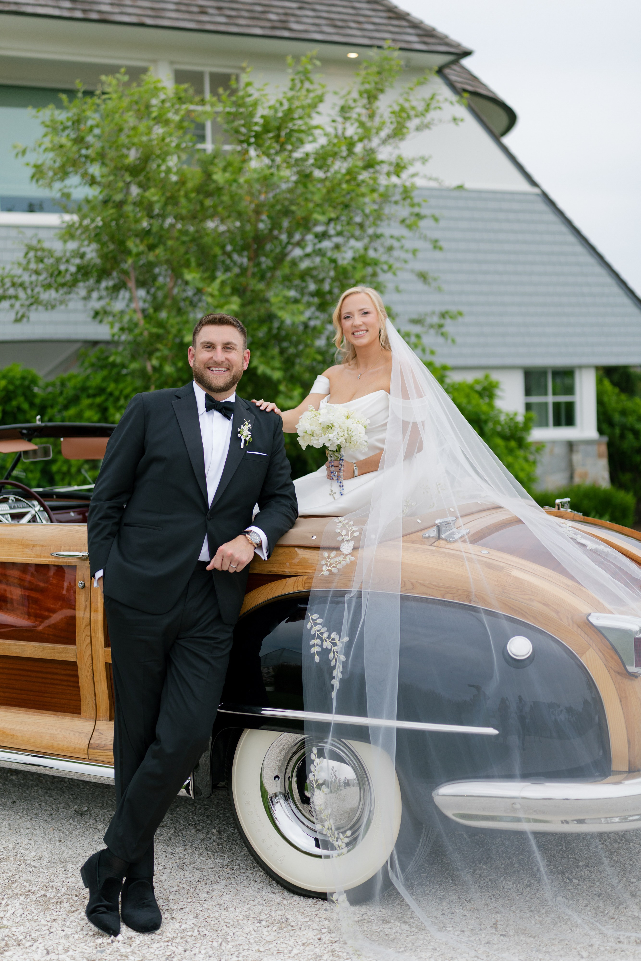 Anne Marie and Andrew. Wedding photographer and videographer New York | New Jersey