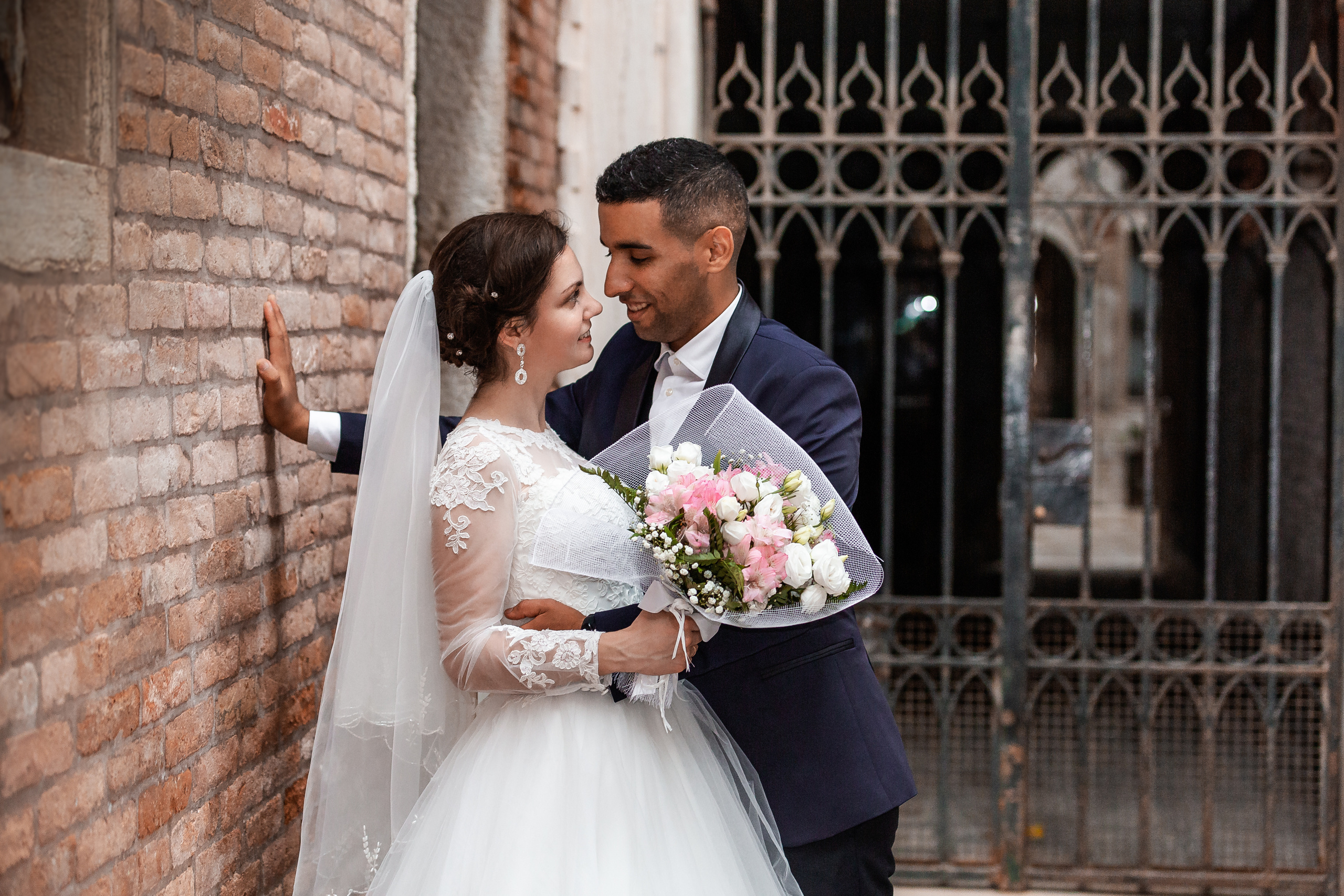 Wedding_1. Профессиональный фотограф в Таллинне Анастасья