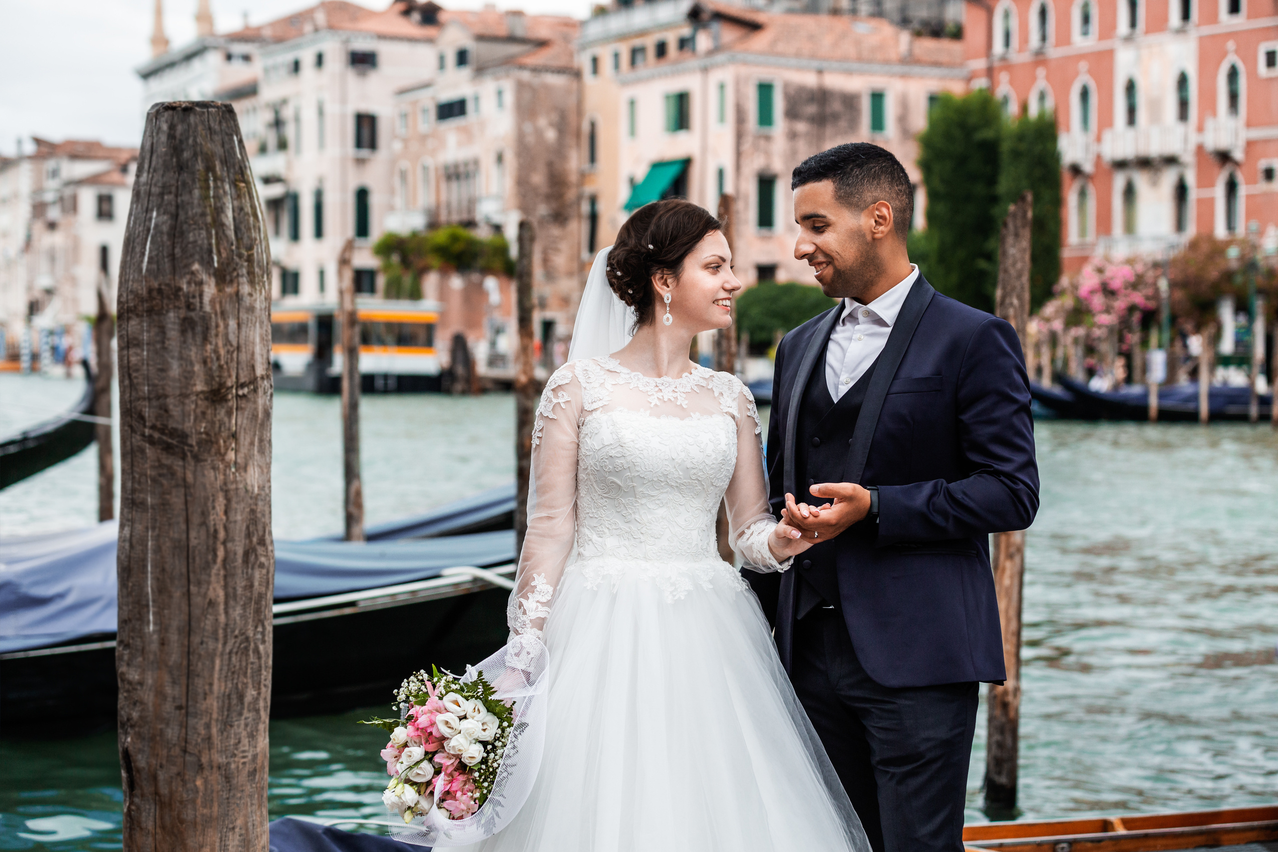 Wedding_1. Профессиональный фотограф в Таллинне Анастасья