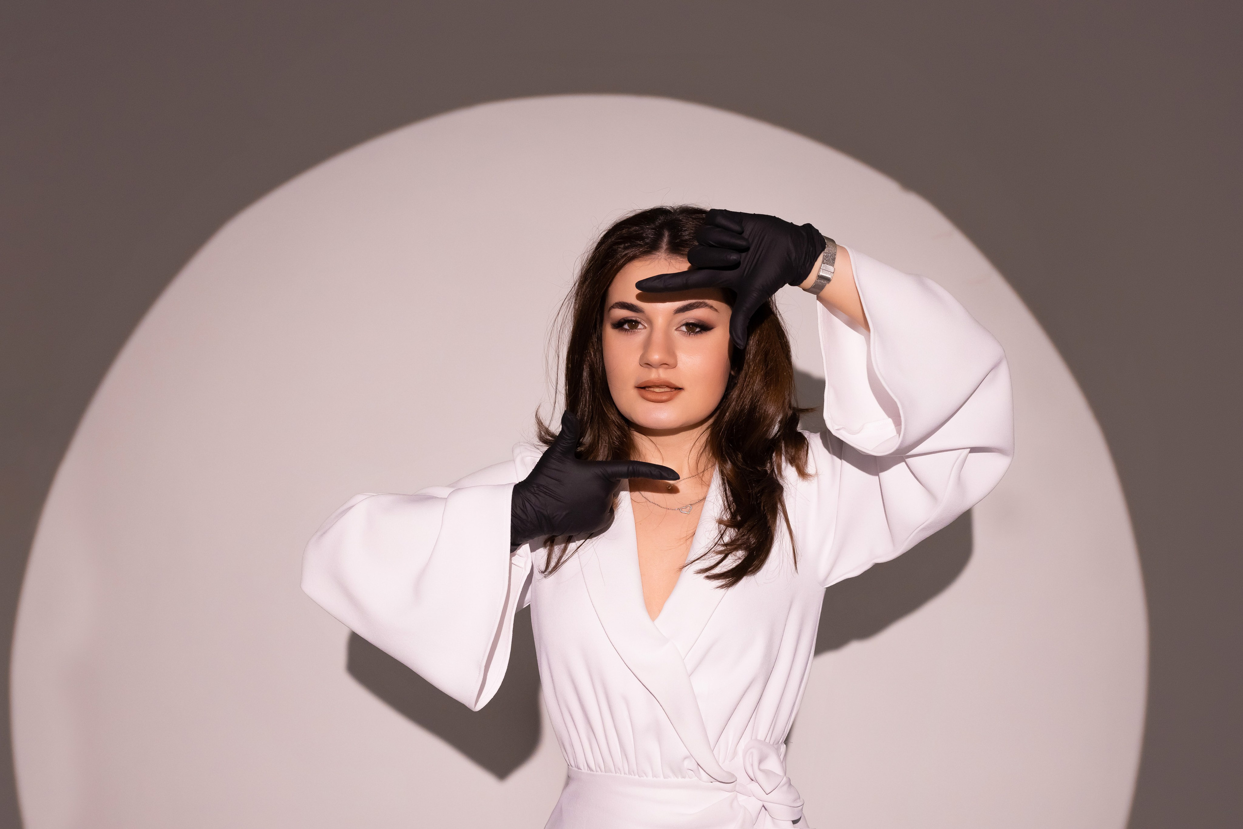 Content. Fotograf de familie la Ungheni și Reggio-Emilia, Alessia Slivca