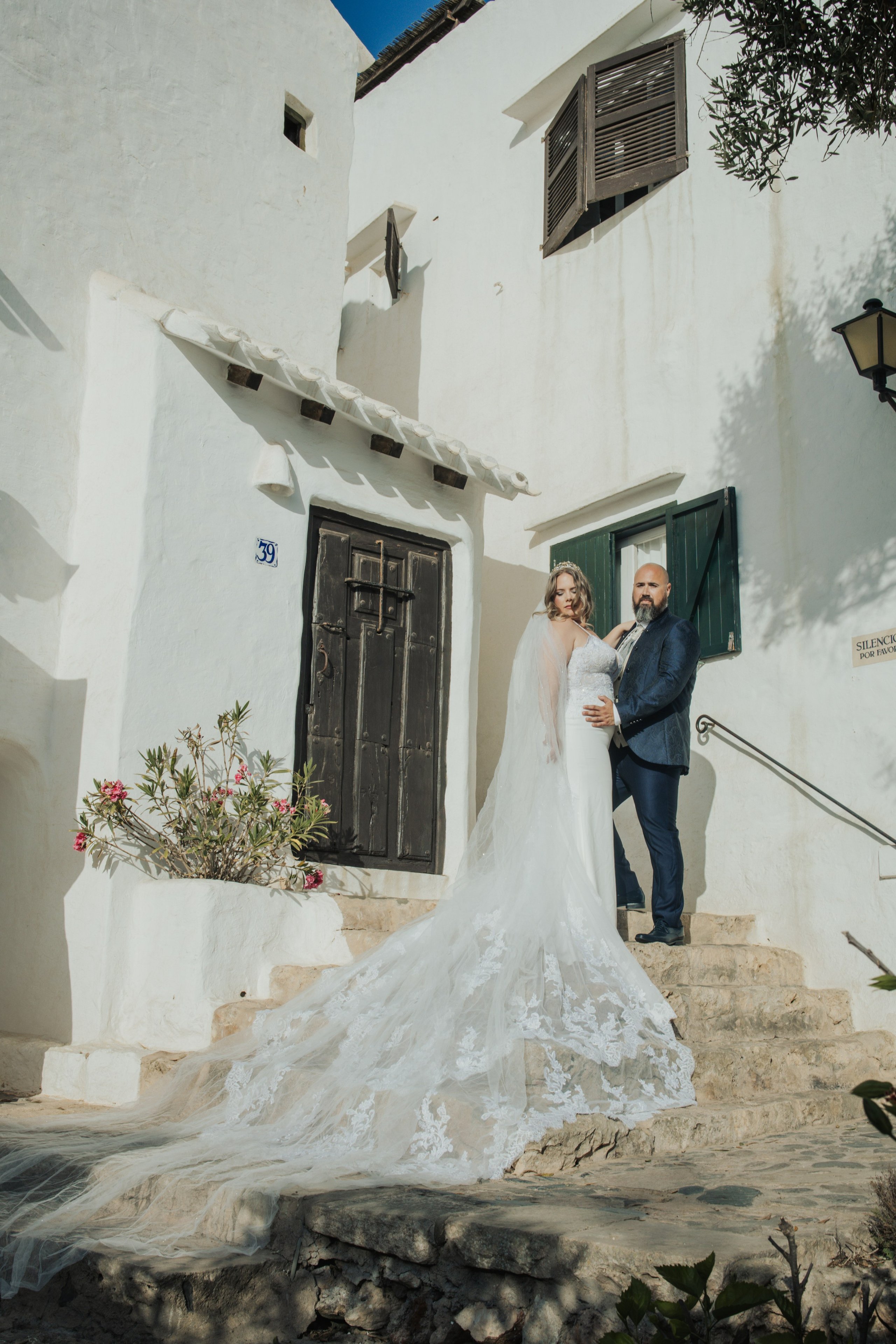 Menorca, Jul, 24. Fotografía de bodas en Córdoba