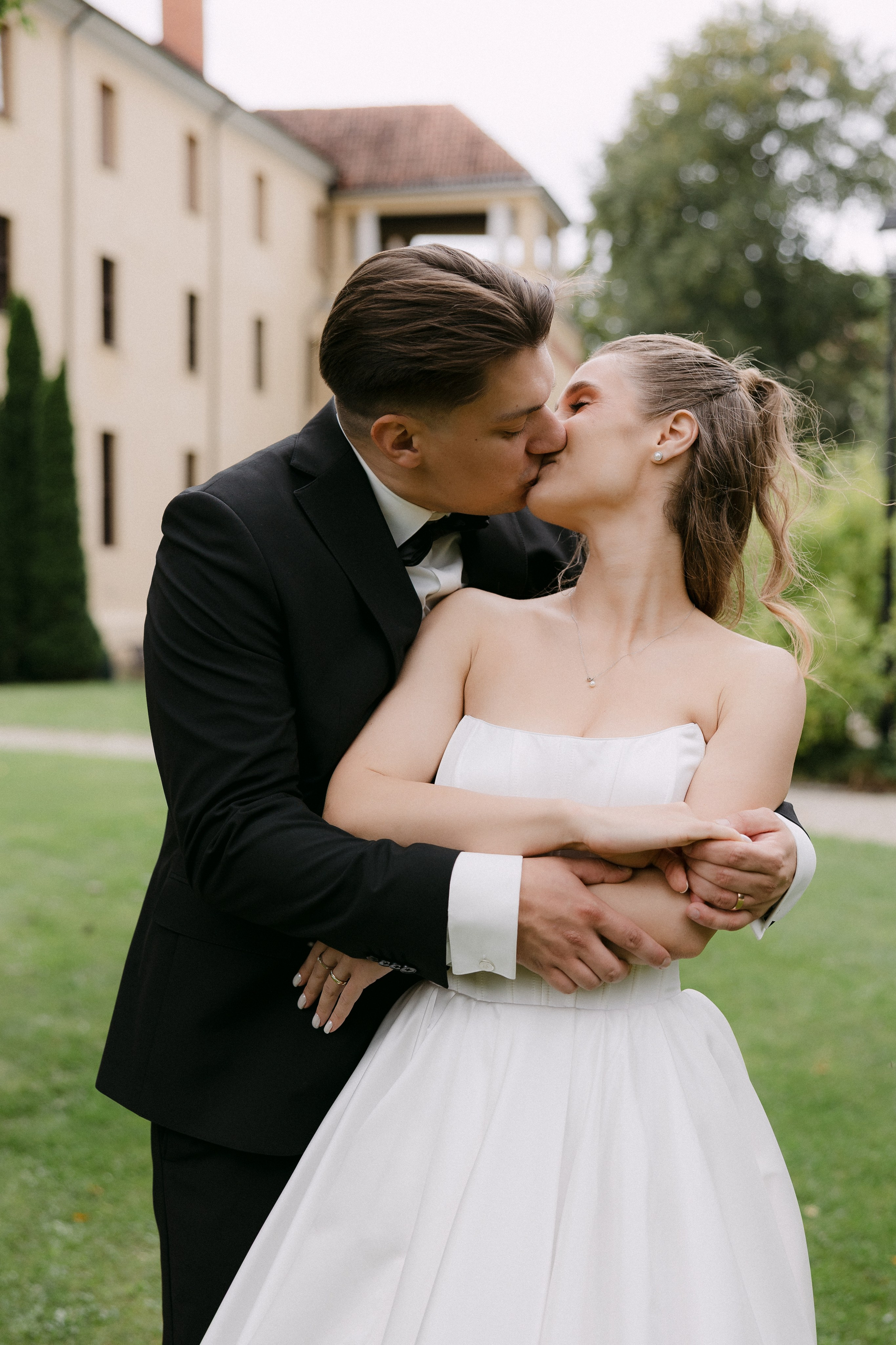 Gabrielė ir Edgaras