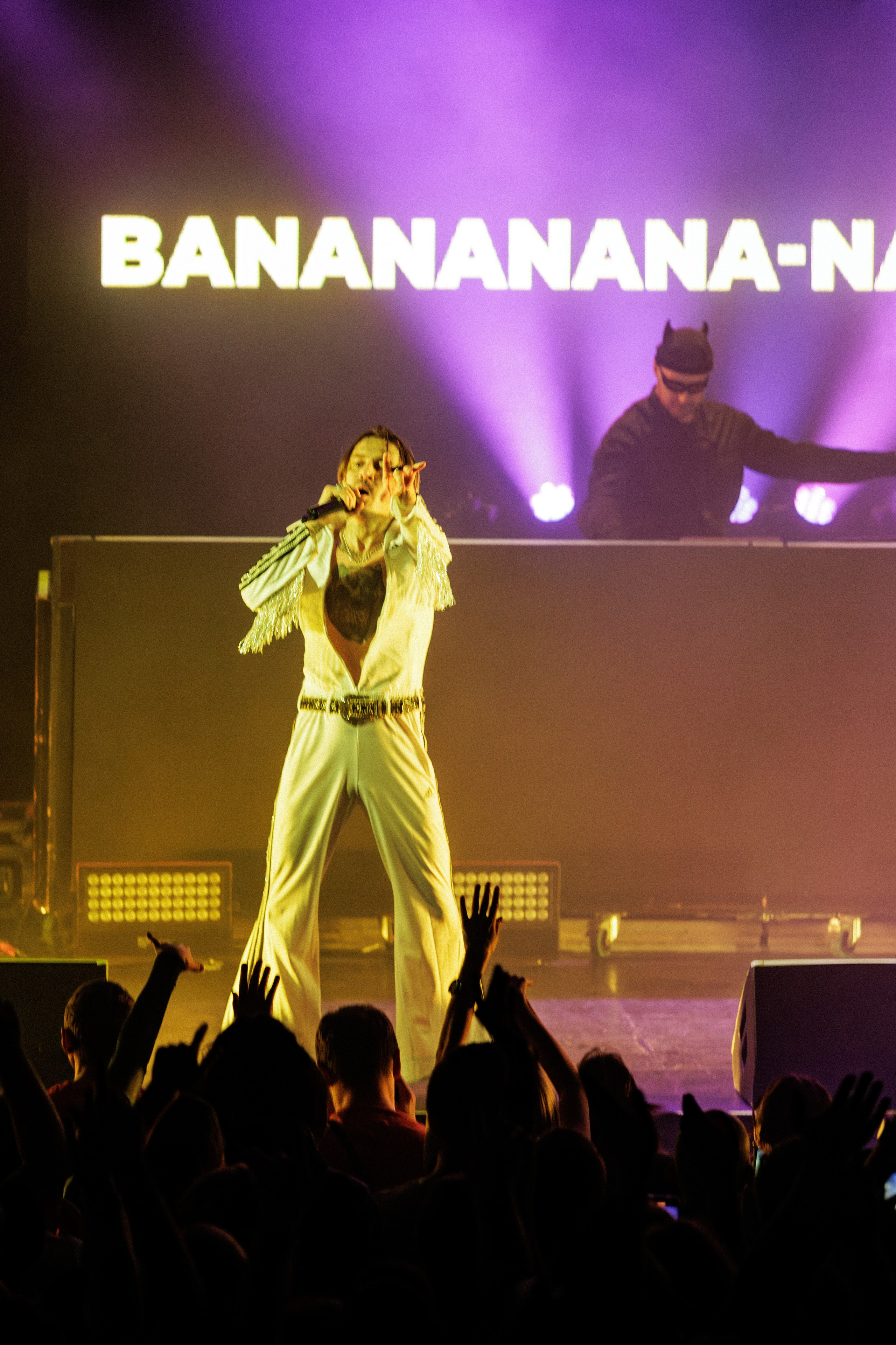 Little Big. Dmitrii Lukinykh | Visuelles Storytelling & Cinematische Fotografie in Hamburg