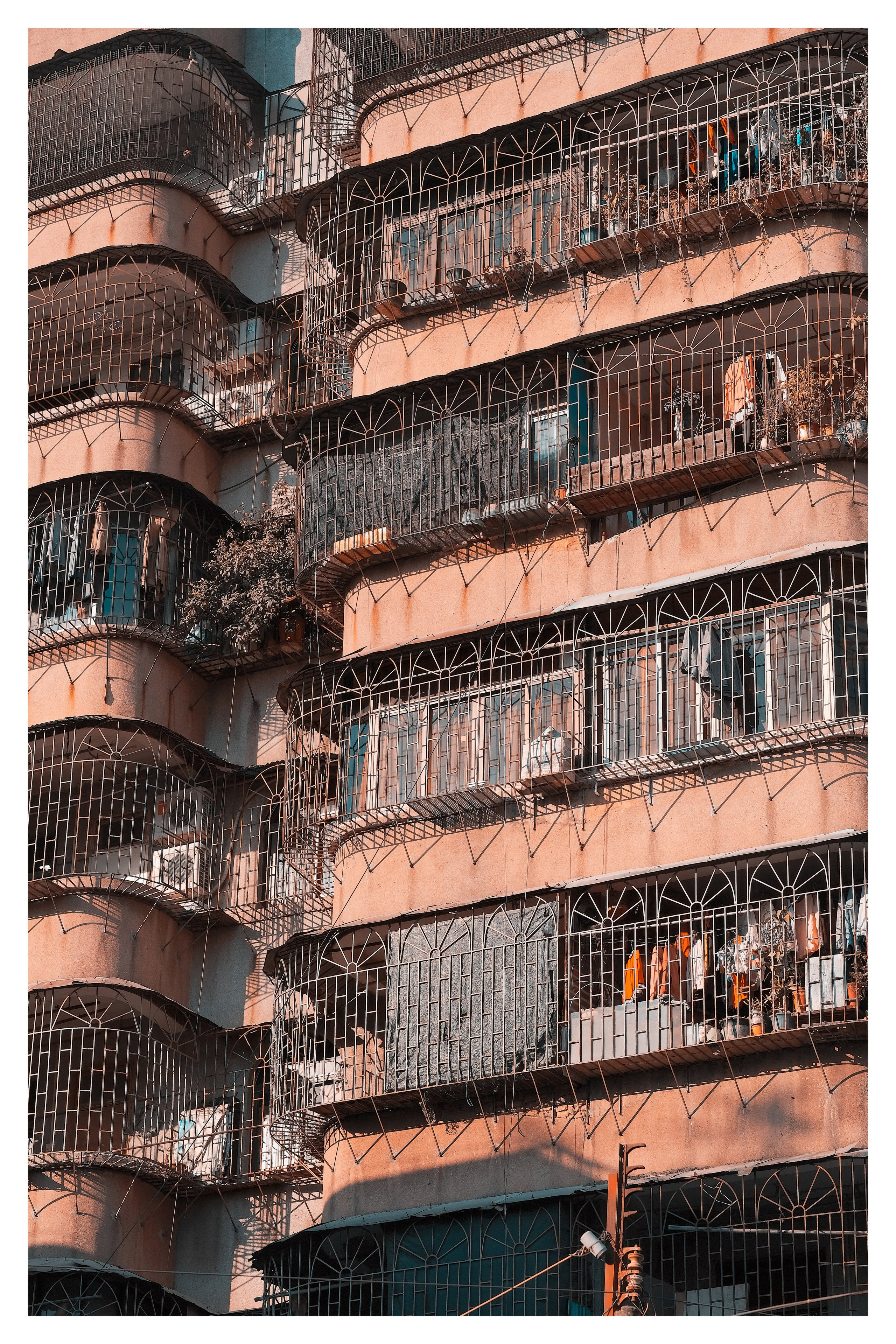 Guangzhou City, China