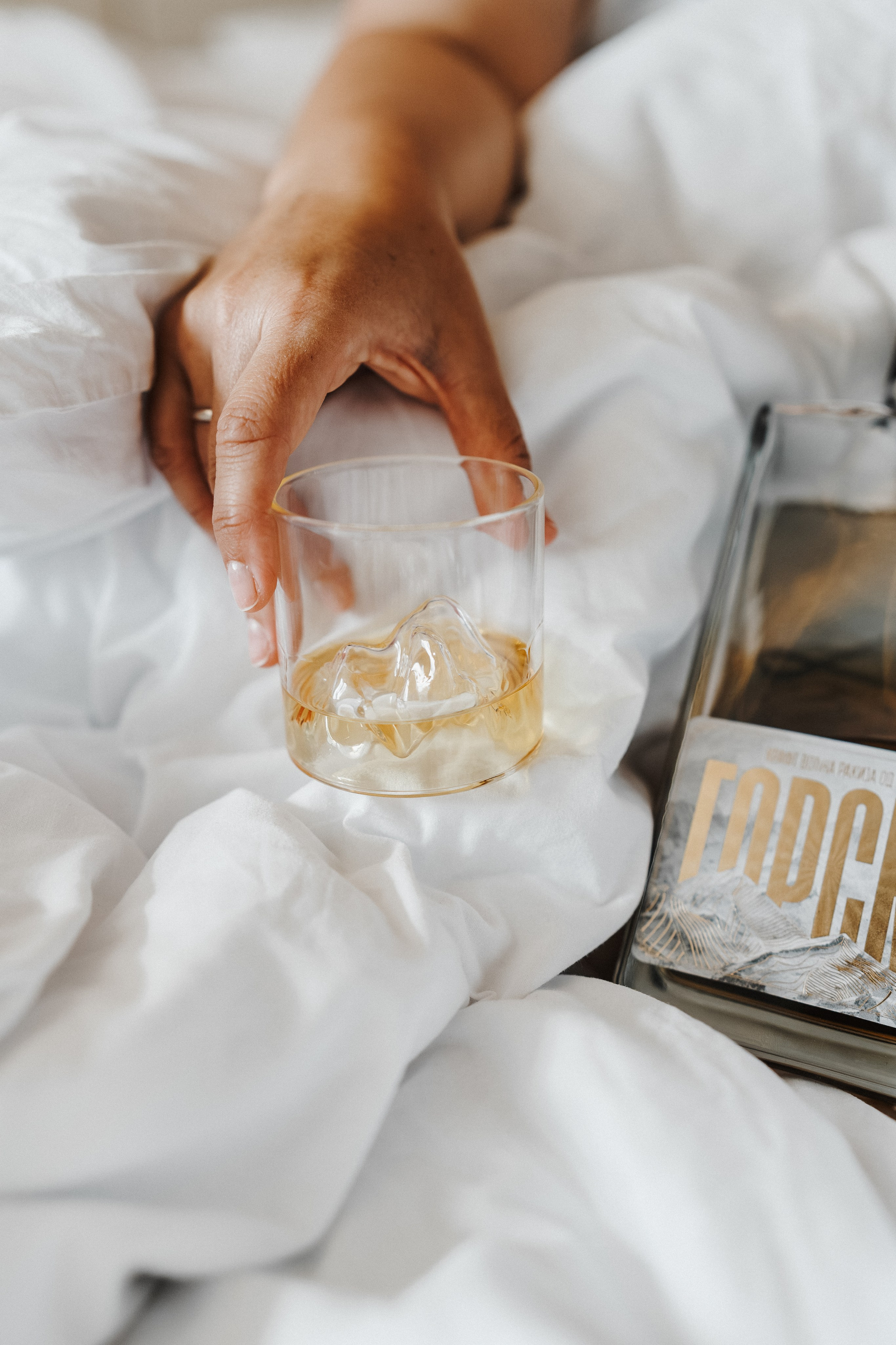 Product. Profesionalna Fotografija Beograd — Staša Komatina