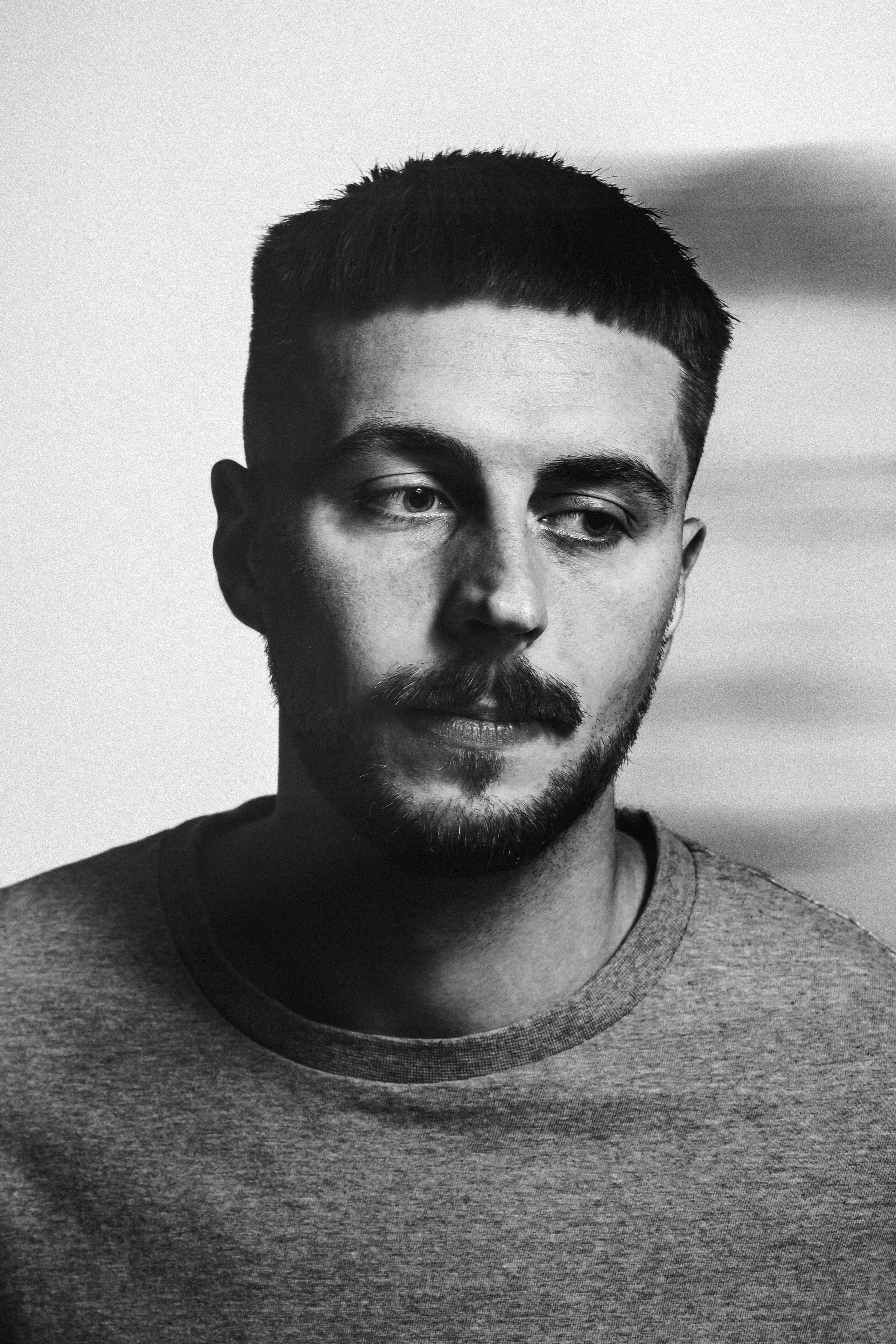 Eligijus. JEVGENIJ BALEZIN | Portretų fotografas | Vilnius