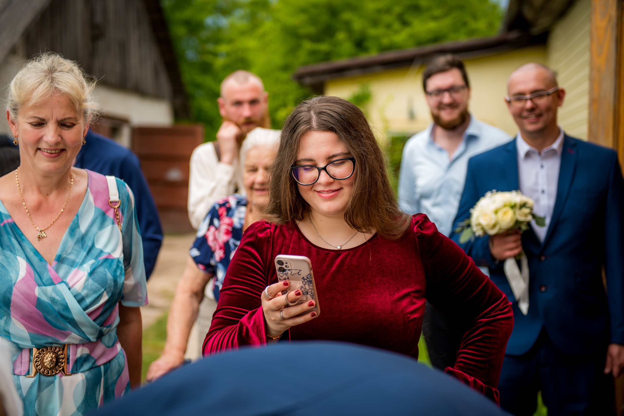 Mateusz and Valeria, Jelgava. Свадебный фотограф. Европа. Свадьба. Латвия