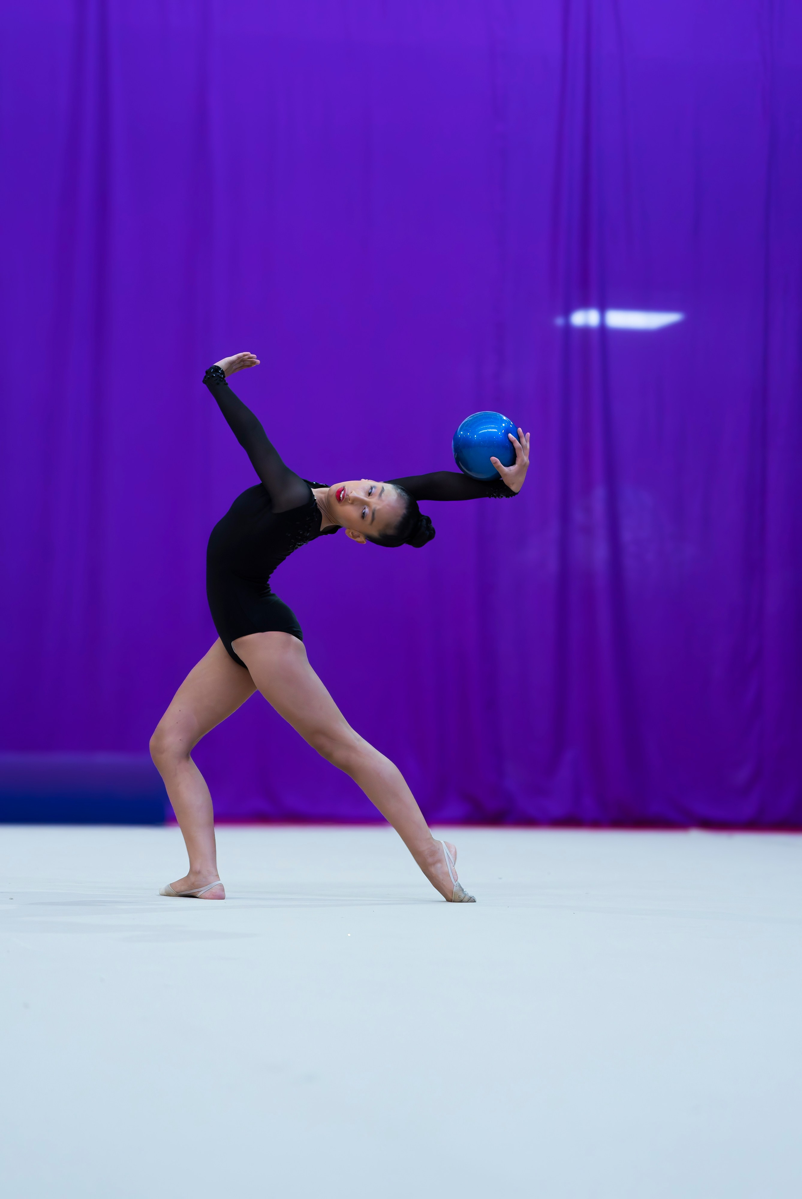 Grace of Love 2025 | February 15 | Dubai, UAE. Gymnastics and dance photography UAE by Kamilla Khasanova