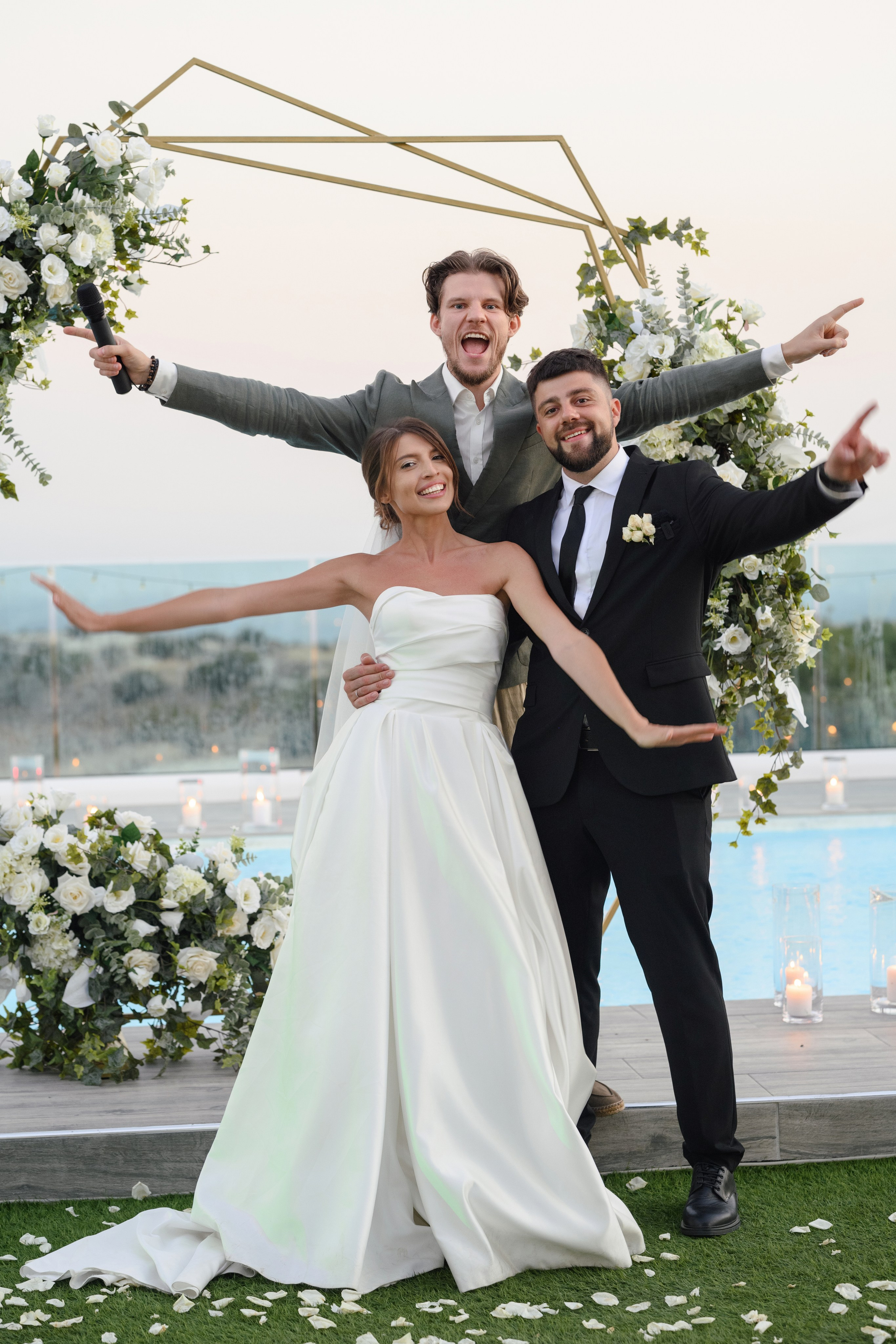 Anna & Pavel. Professional photographer in Cyprus Katerina Stepanchenko