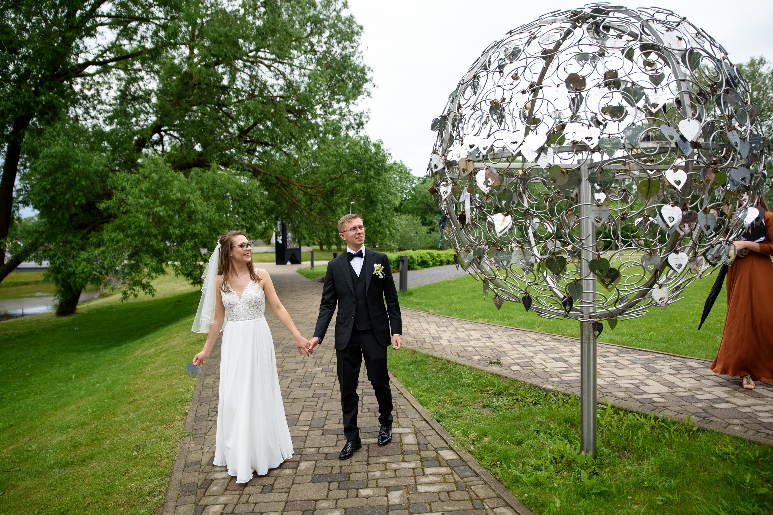 Signe & Edgars. Ritvars Pujats Emotion Photographer