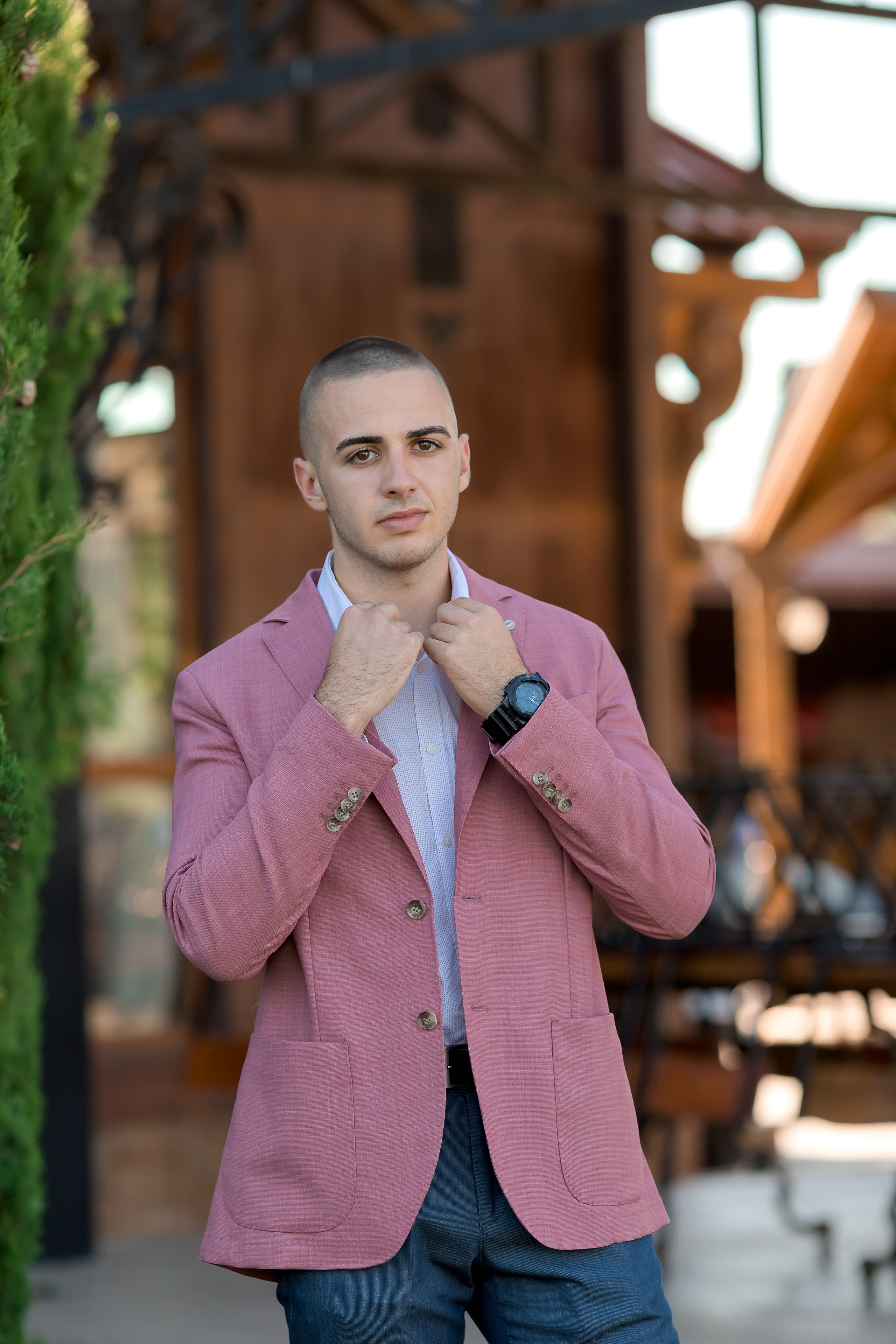 Абитуриентски Бал 2020. Фотограф Ирина Йотова